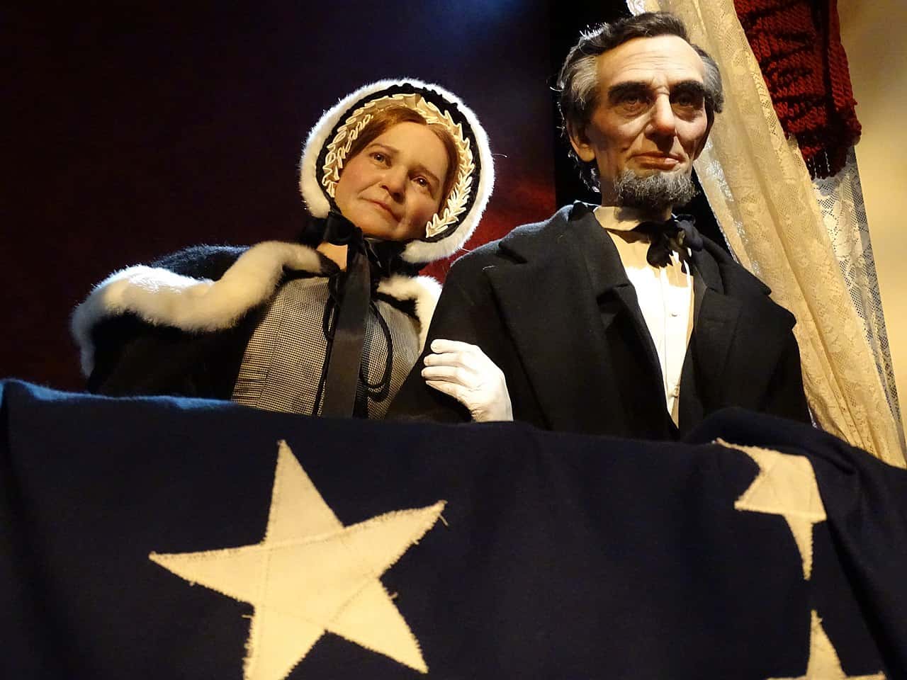 Mary Todd Lincoln Facts