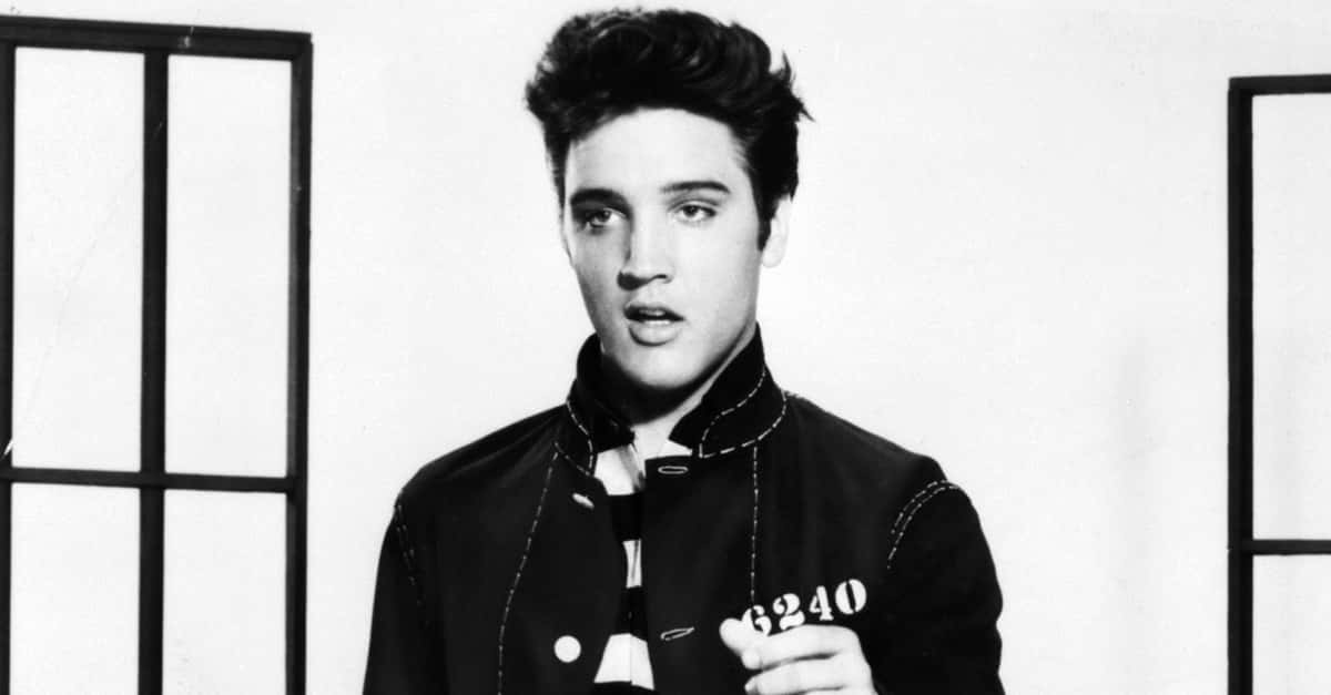 When Did Elvis Die?