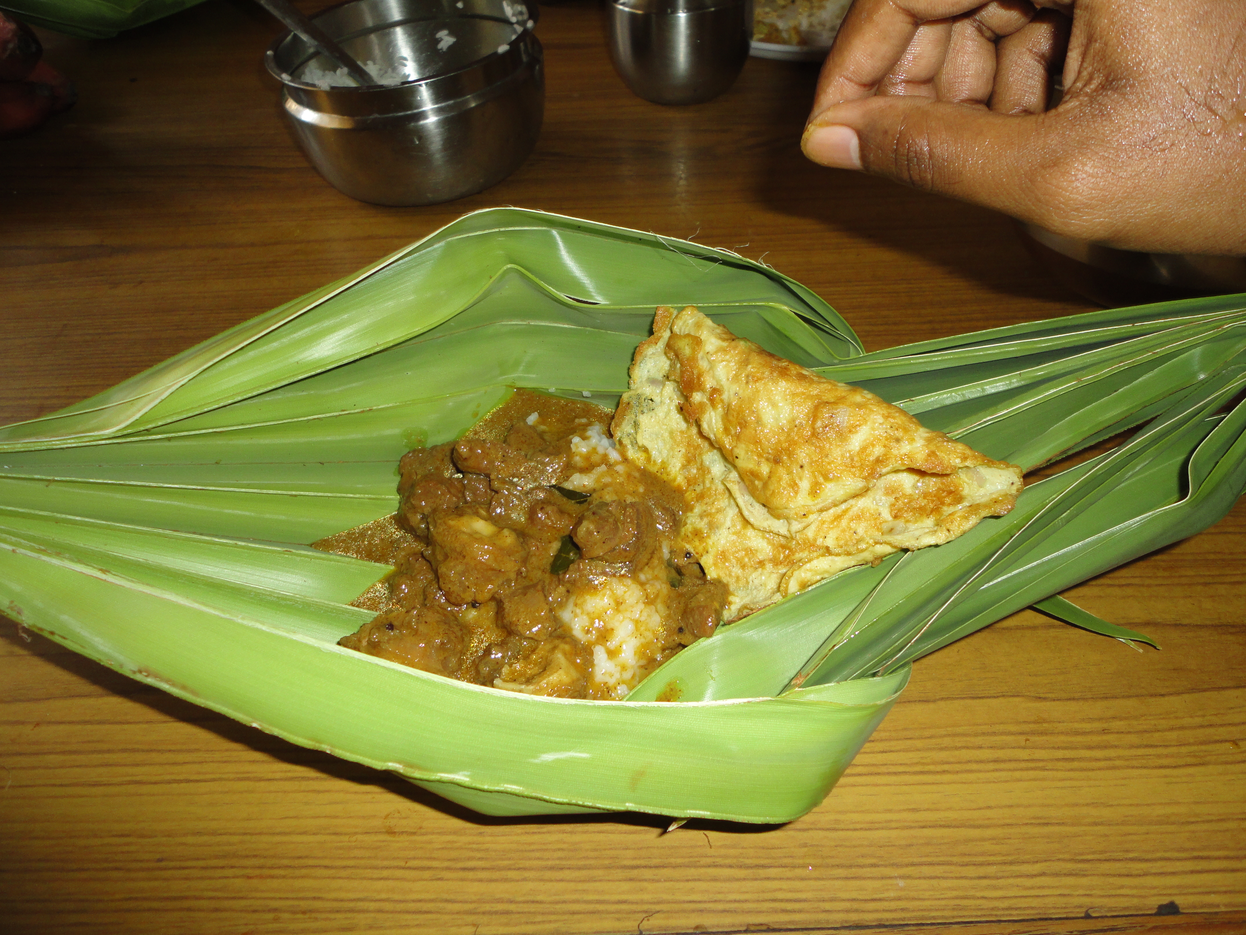 Worst Thing Eaten Facts