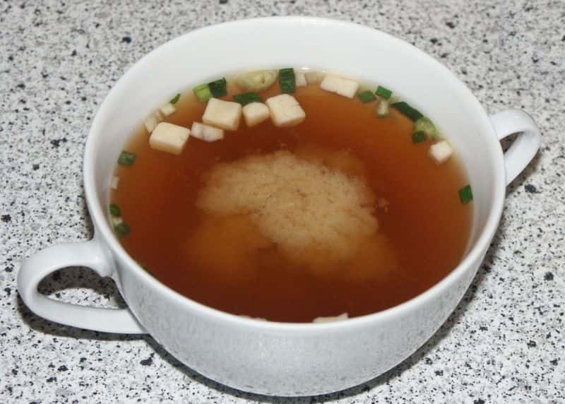 Worst Thing Eaten Facts