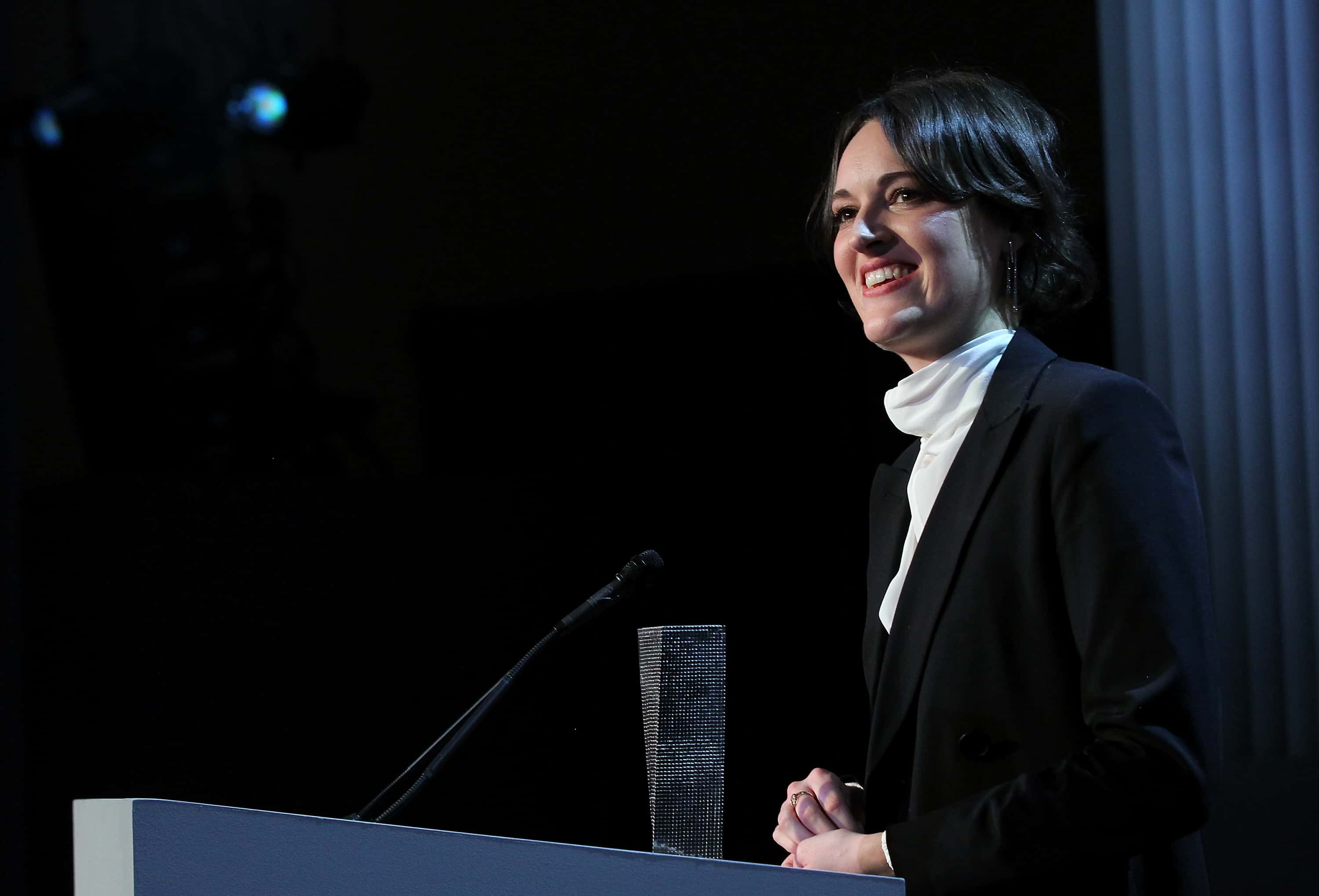 Phoebe Waller-Bridge facts