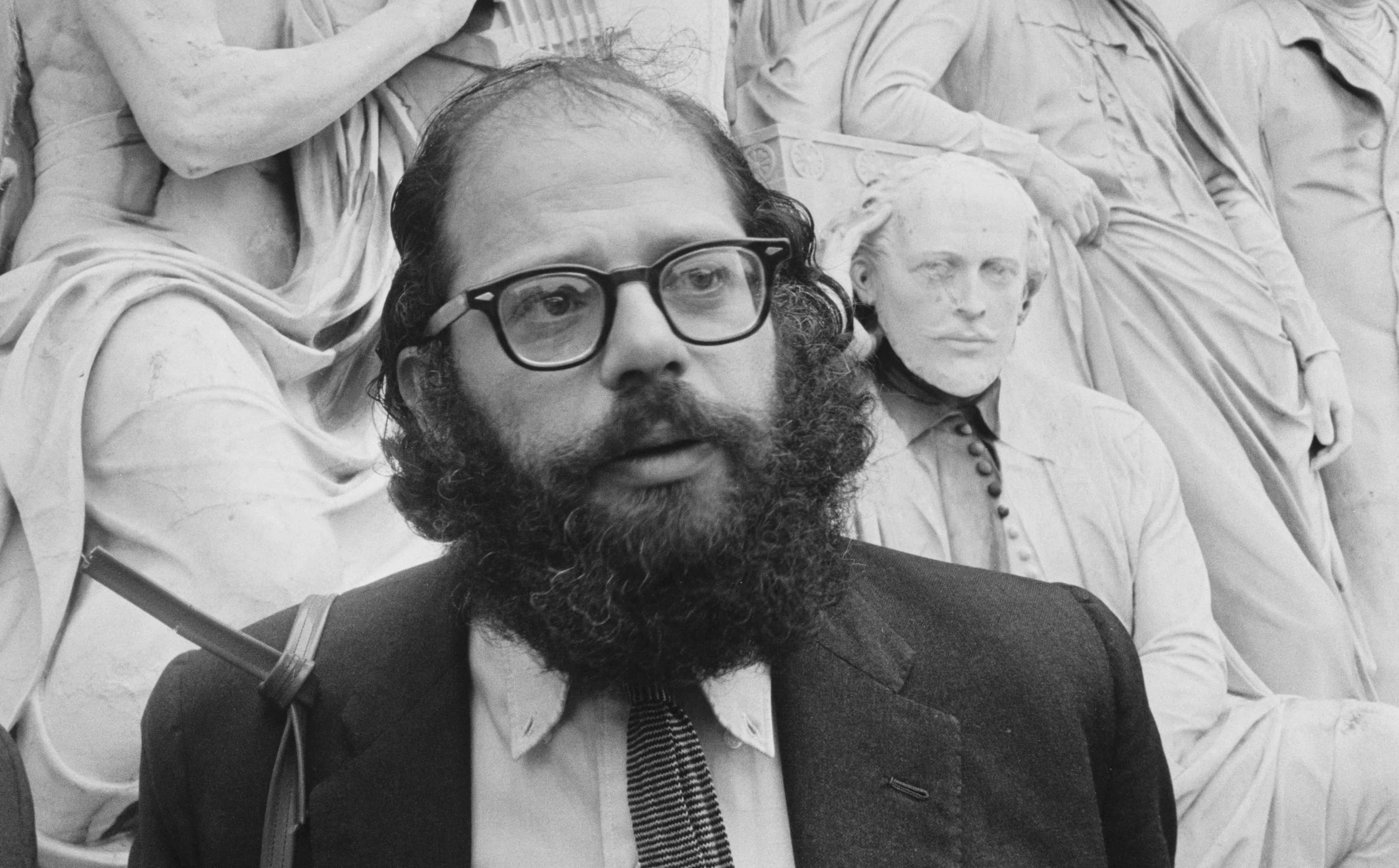 William S. Burroughs facts