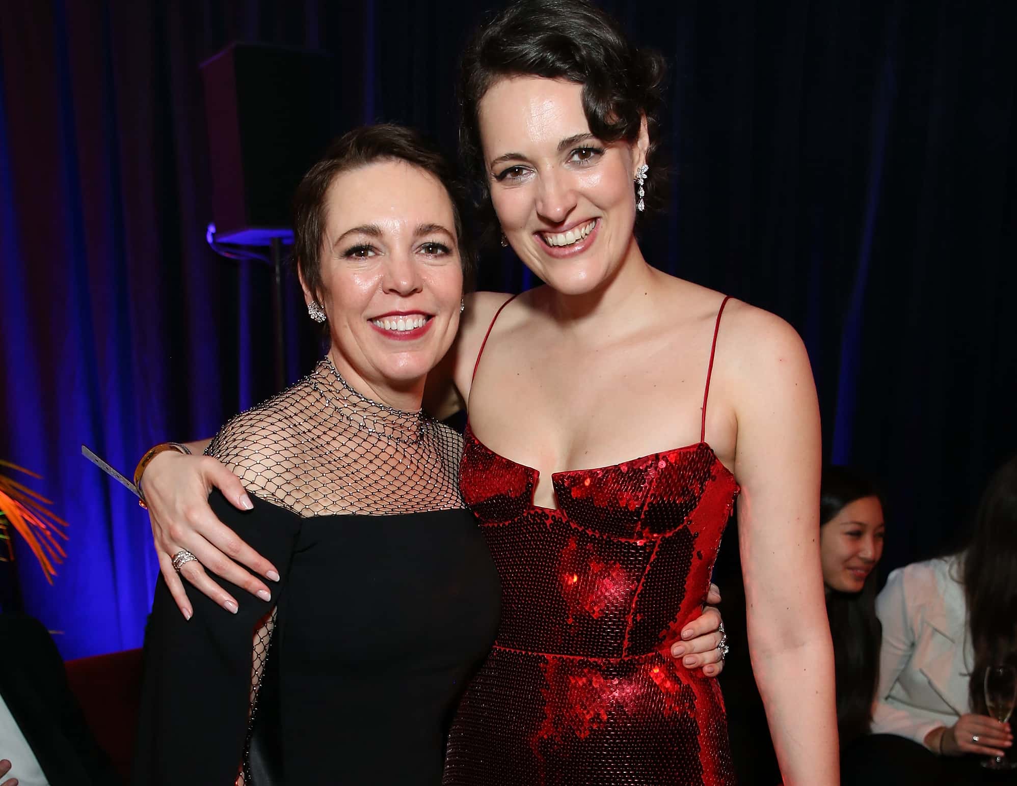 Phoebe Waller-Bridge facts