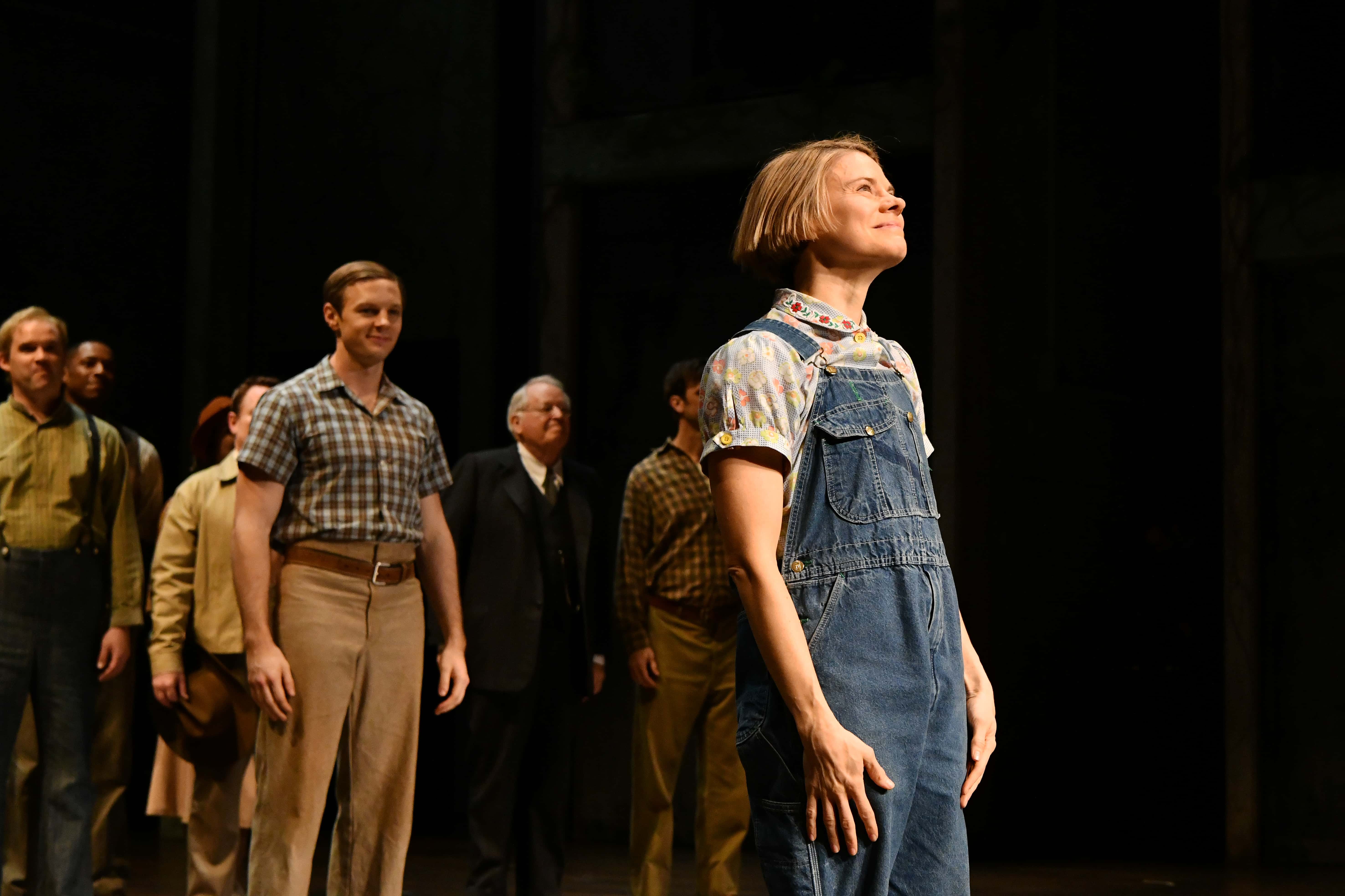 To Kill A Mockingbird facts