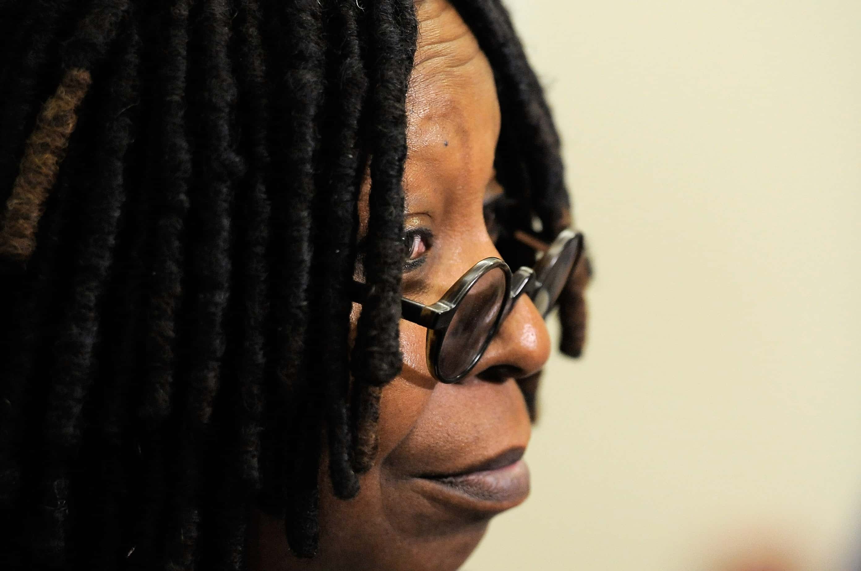 Whoopi Goldberg facts 