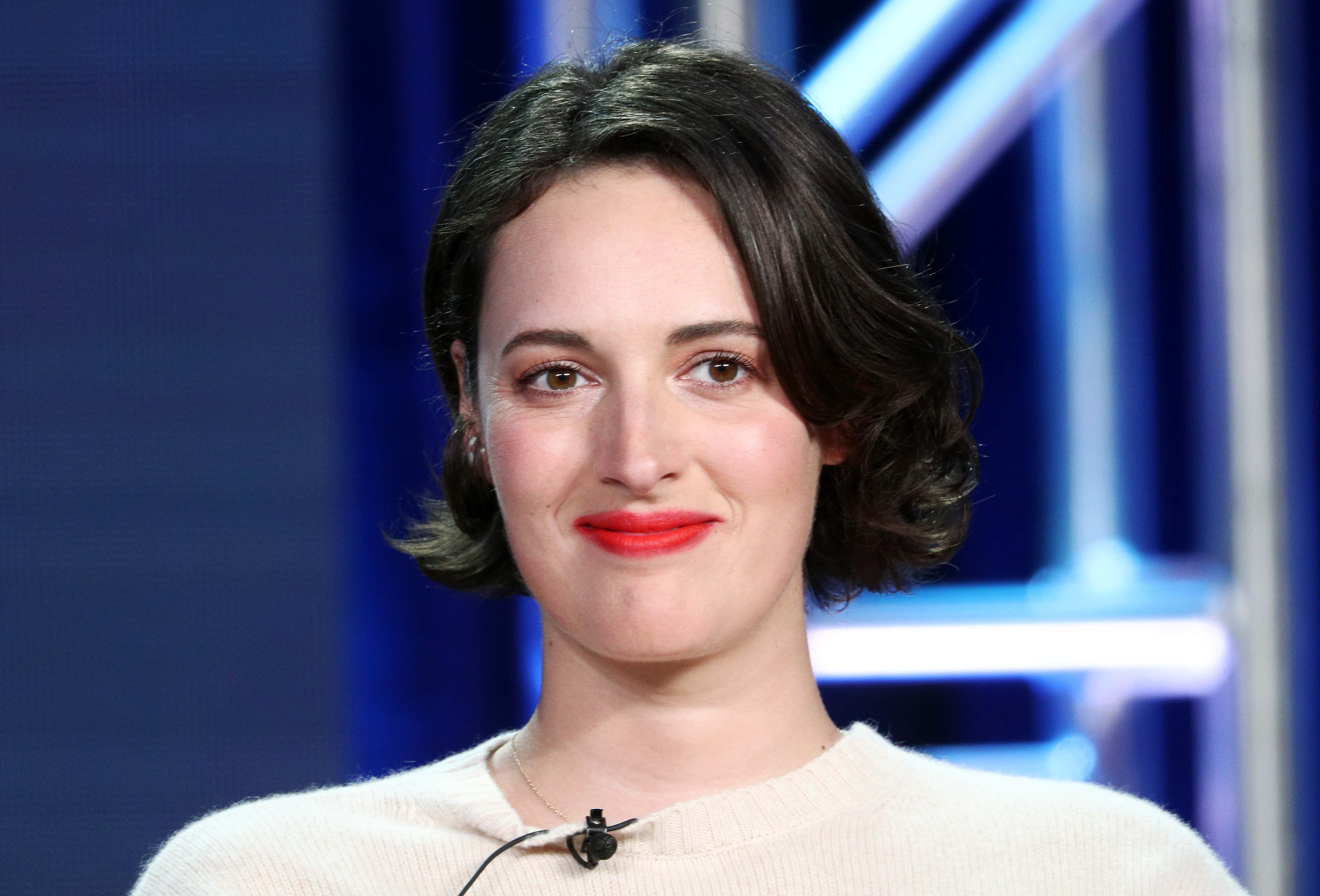 Phoebe Waller-Bridge facts