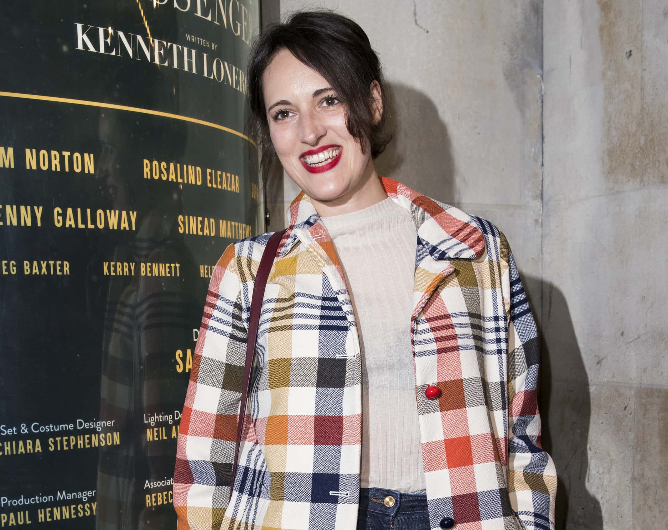 Phoebe Waller-Bridge facts