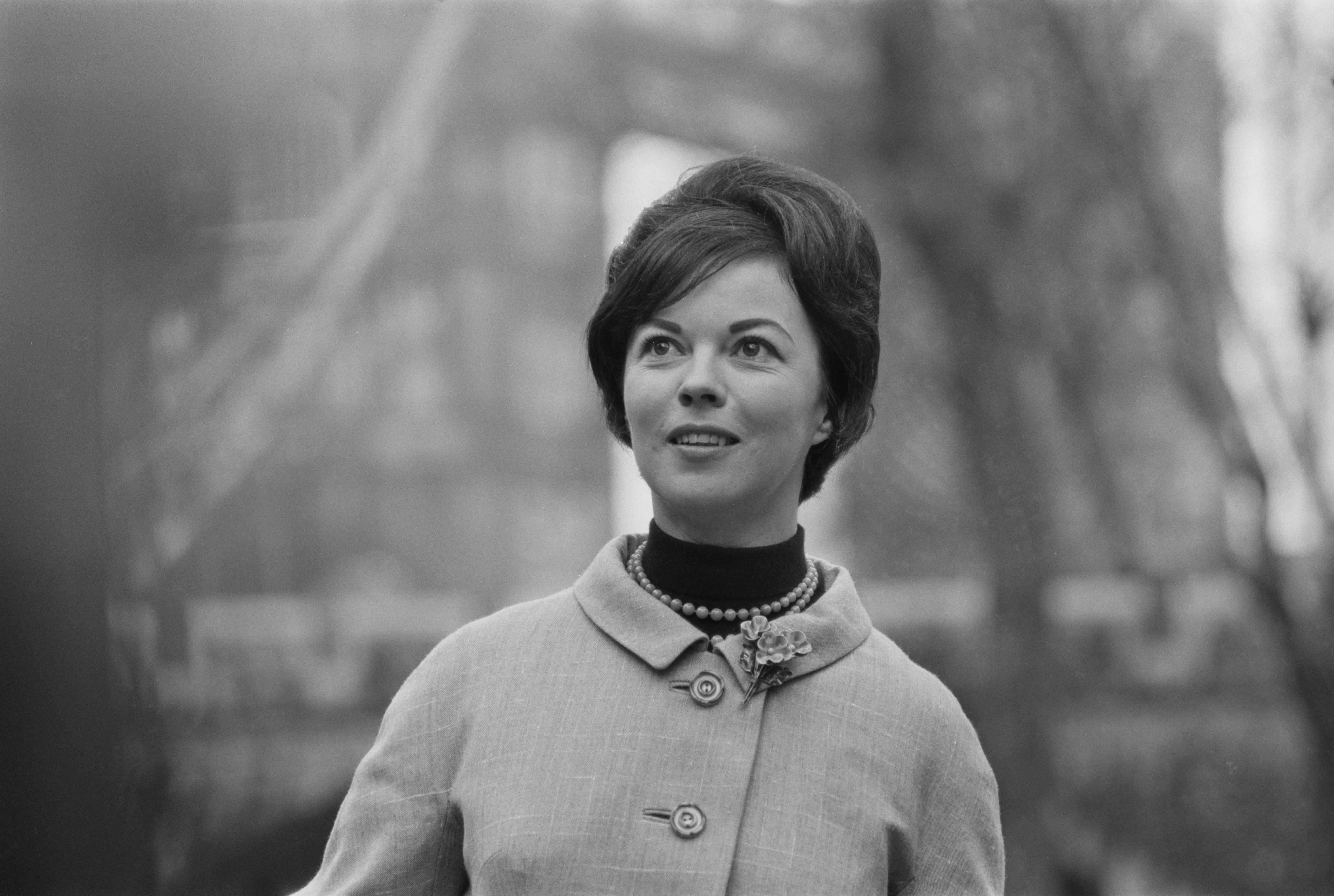 Jayne Mansfield facts