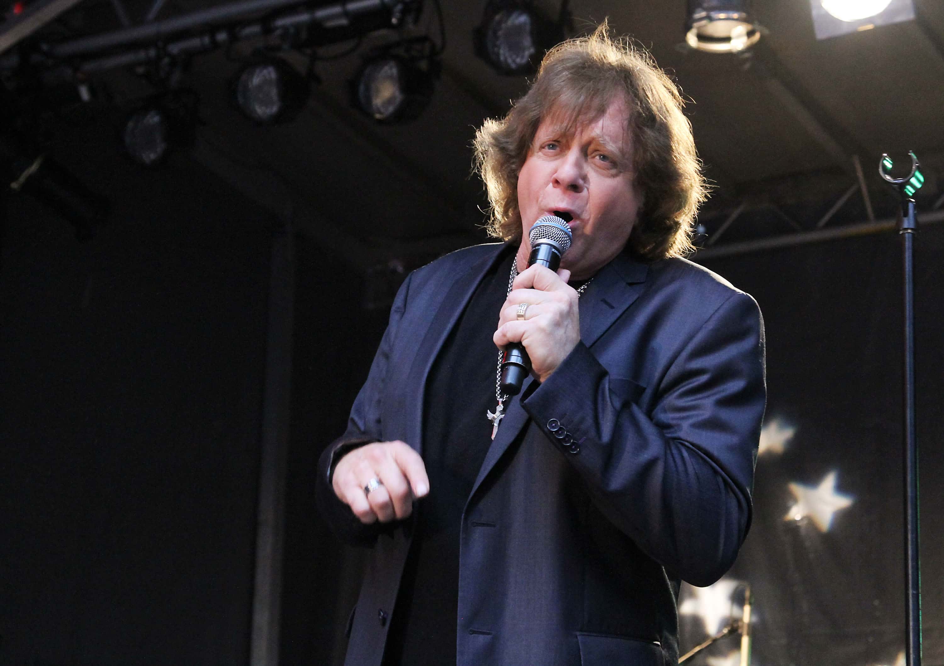 Eddie Money facts