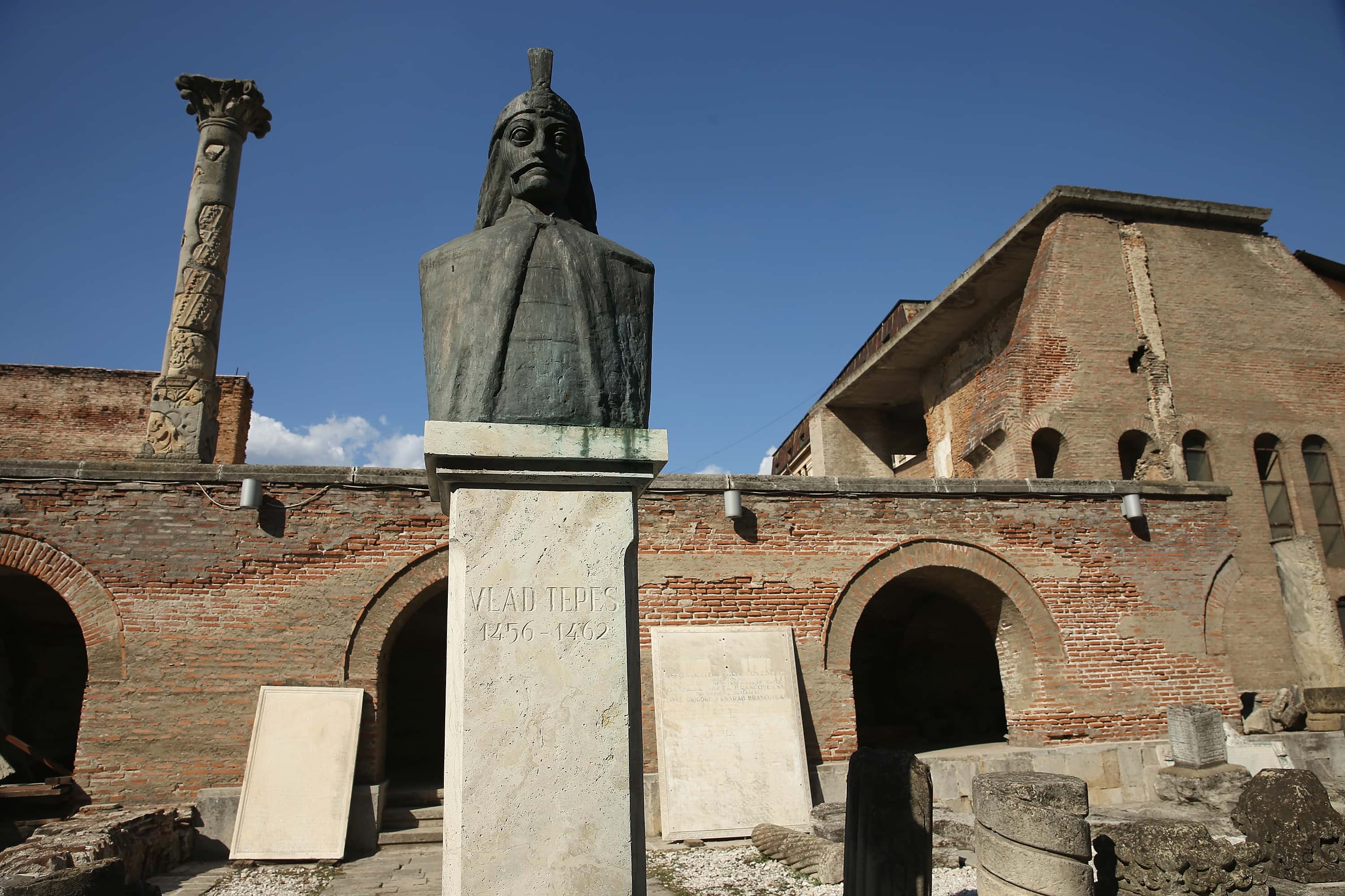 Creepiest True Stories facts