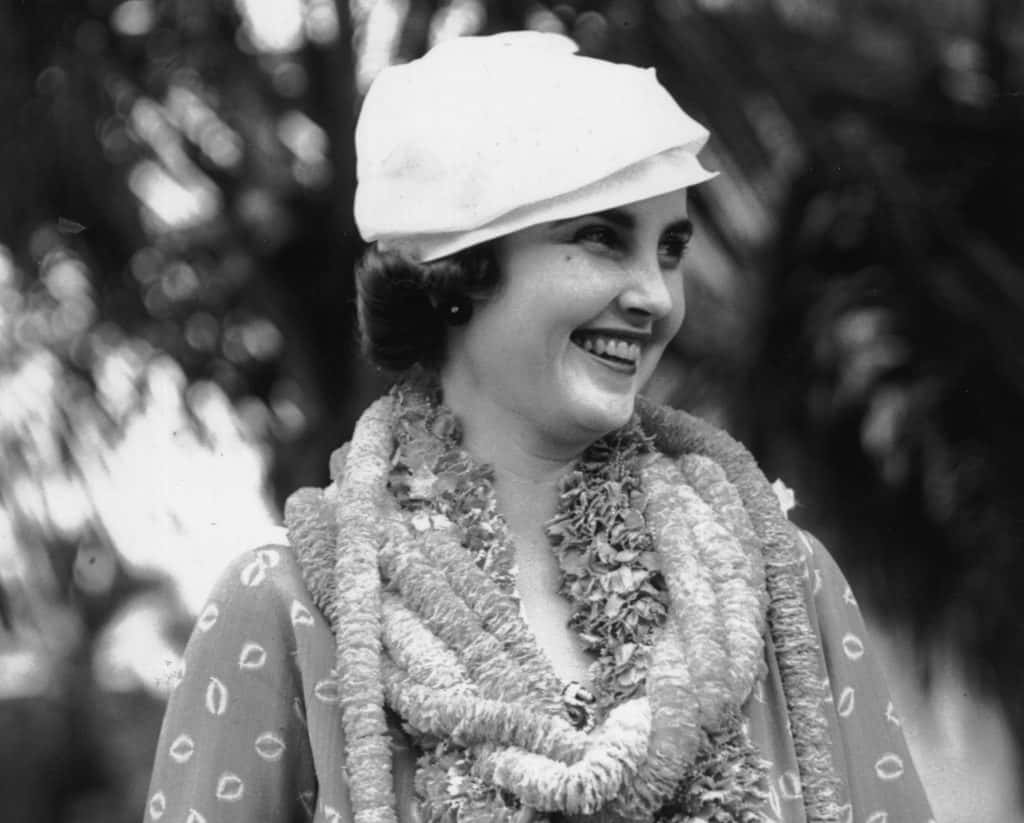 Barbara Hutton Was History’s Most Tragic Heiress