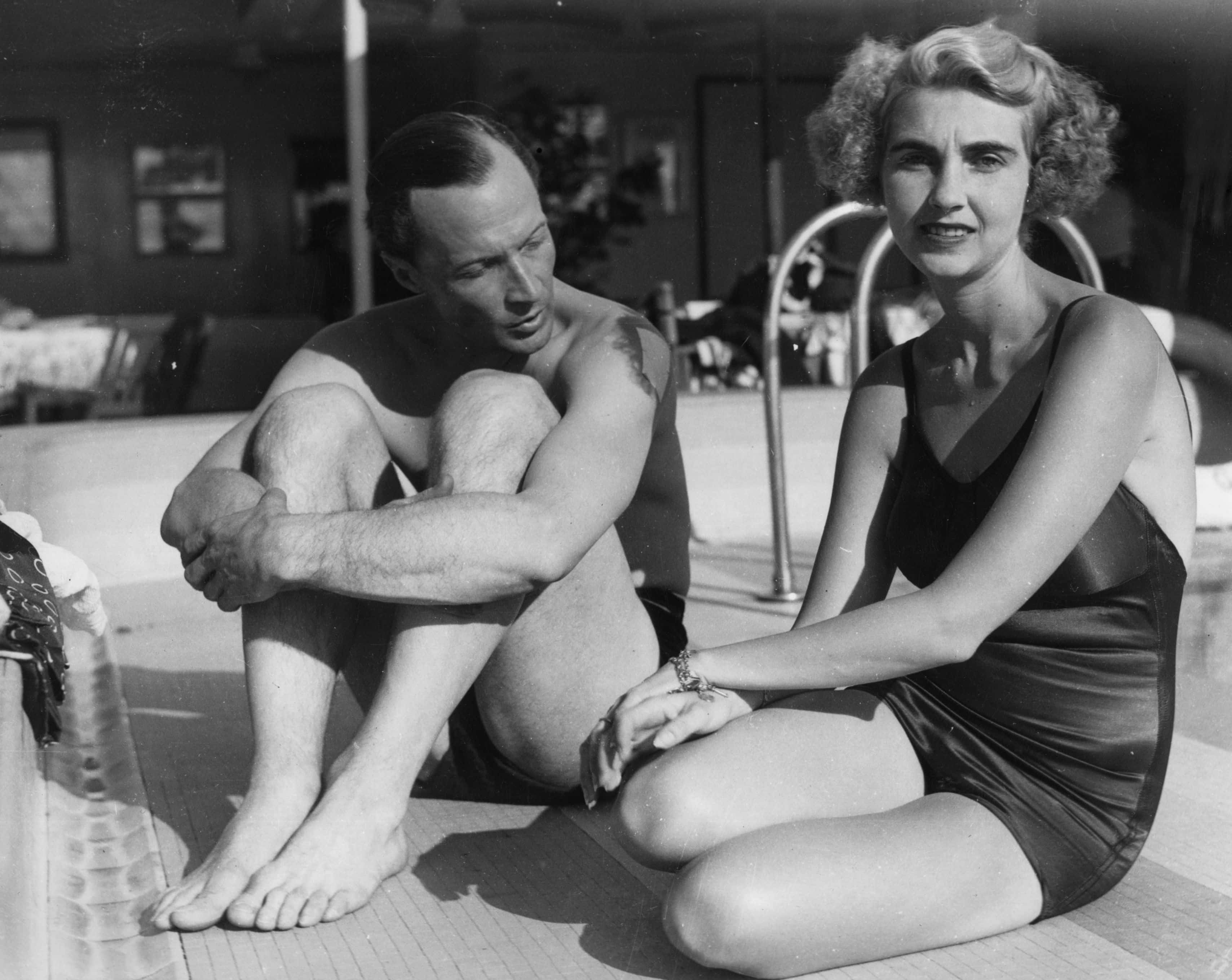 Barbara Hutton Facts