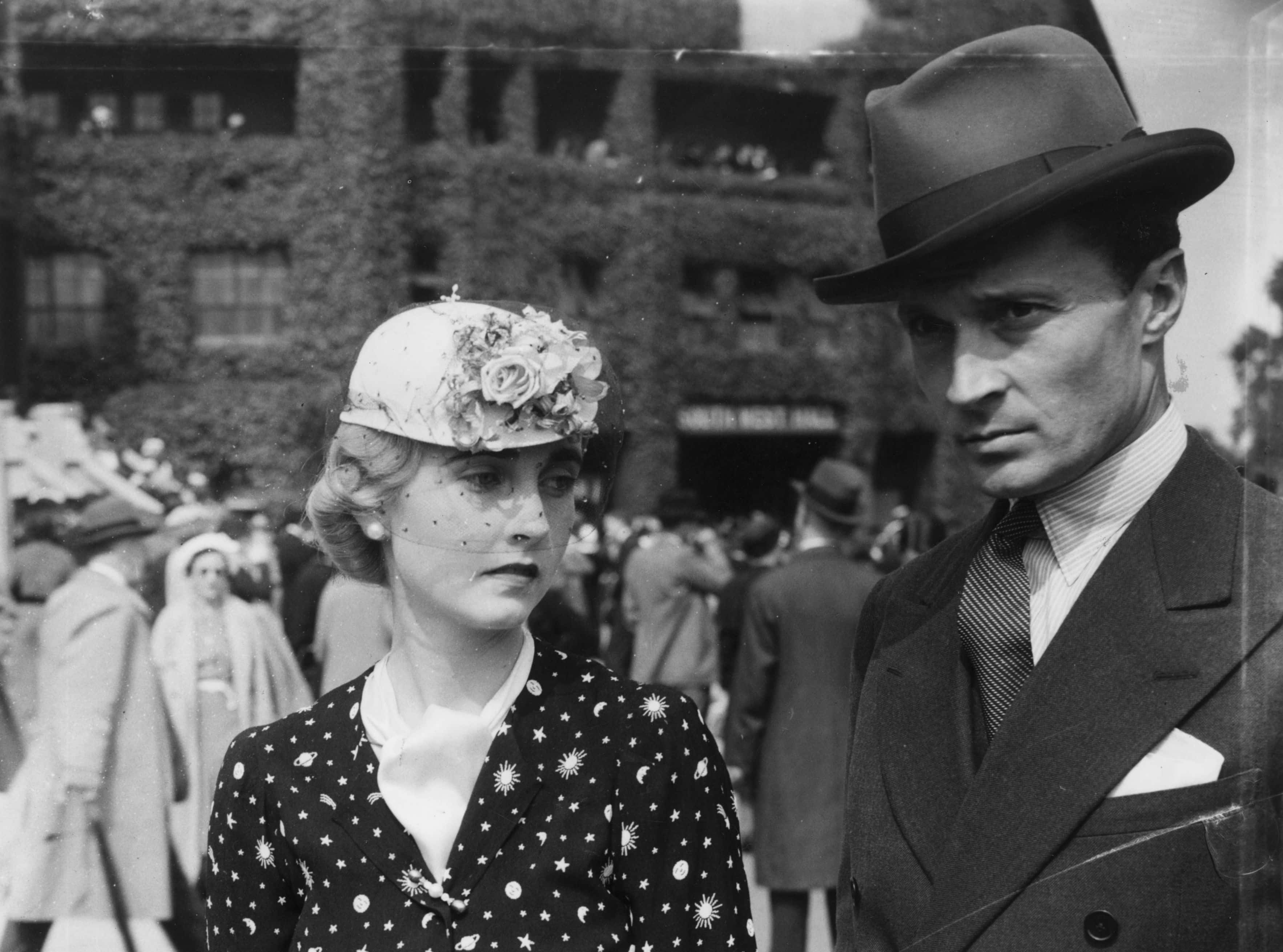 Barbara Hutton Facts