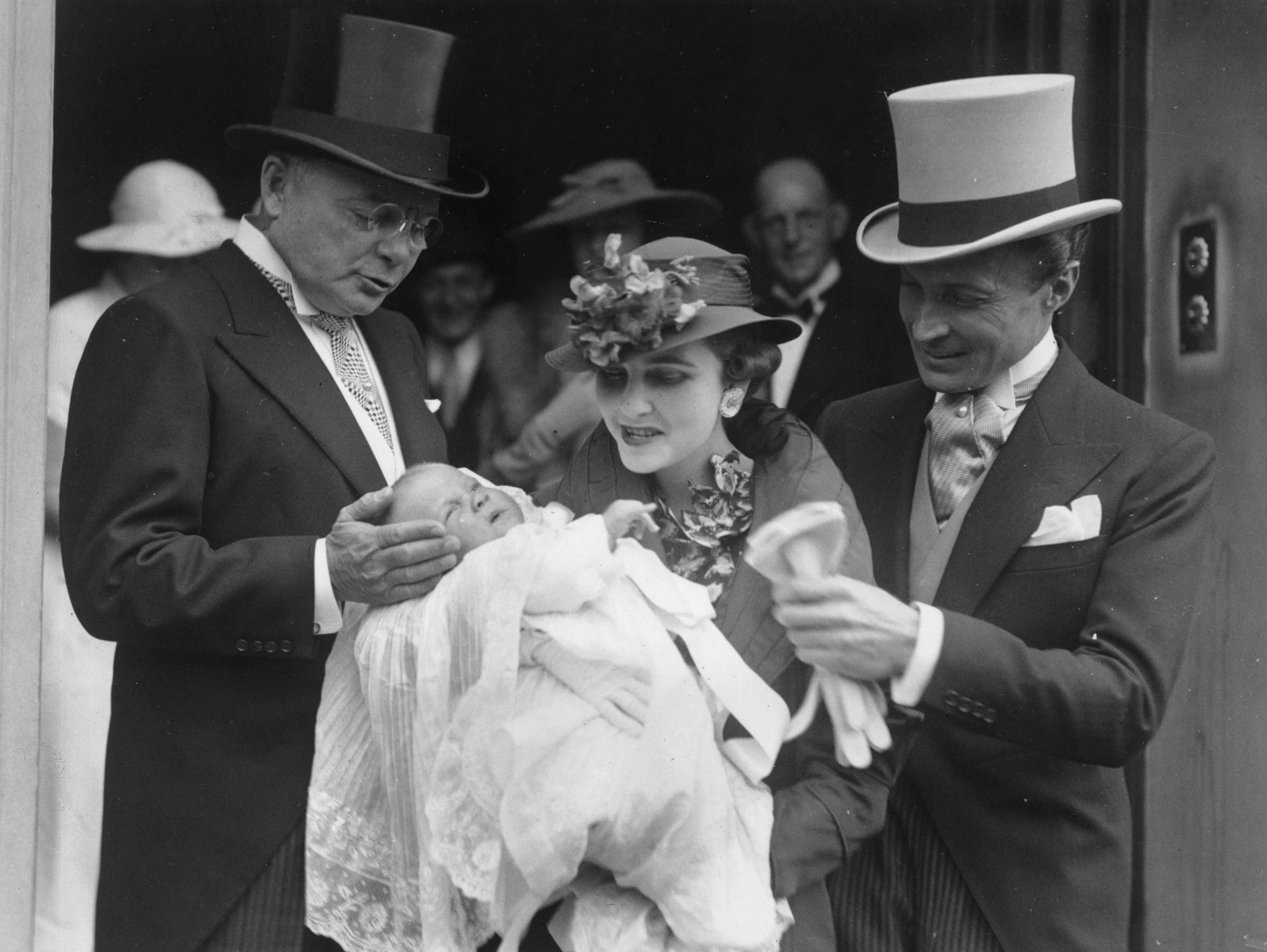 Barbara Hutton Facts