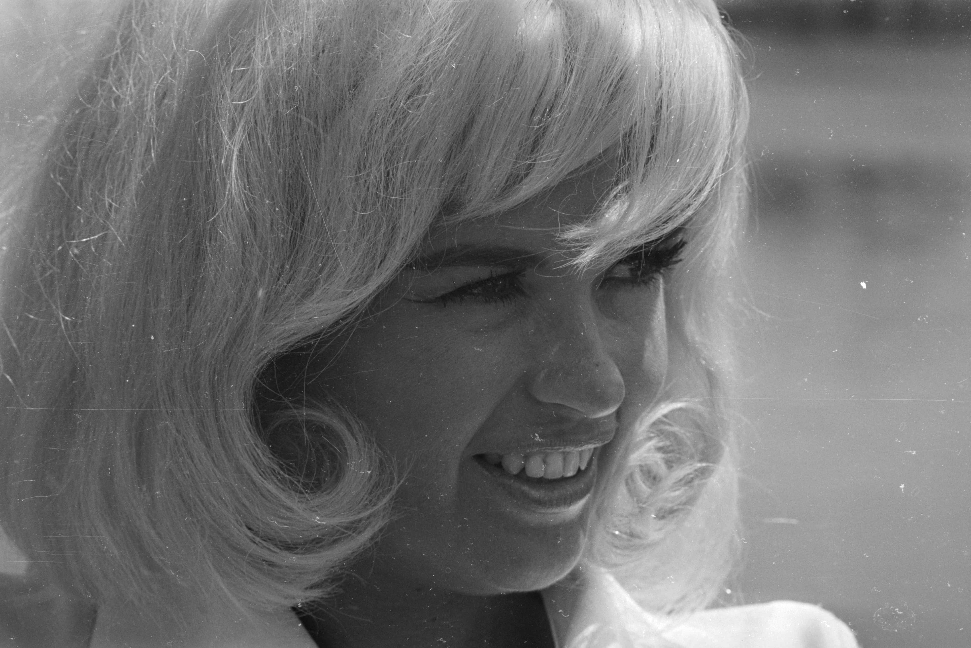 Jayne Mansfield facts