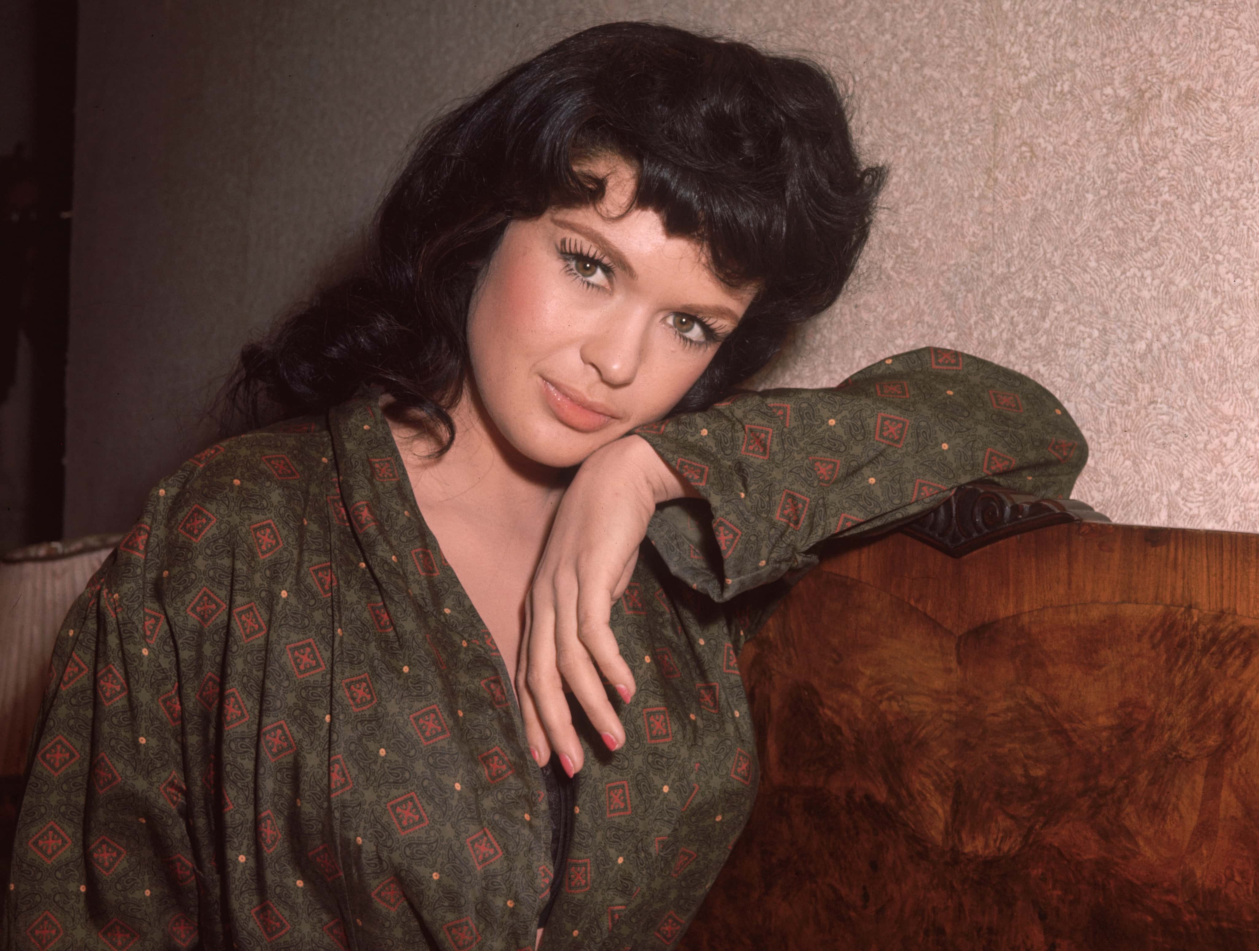 Jayne Mansfield facts 