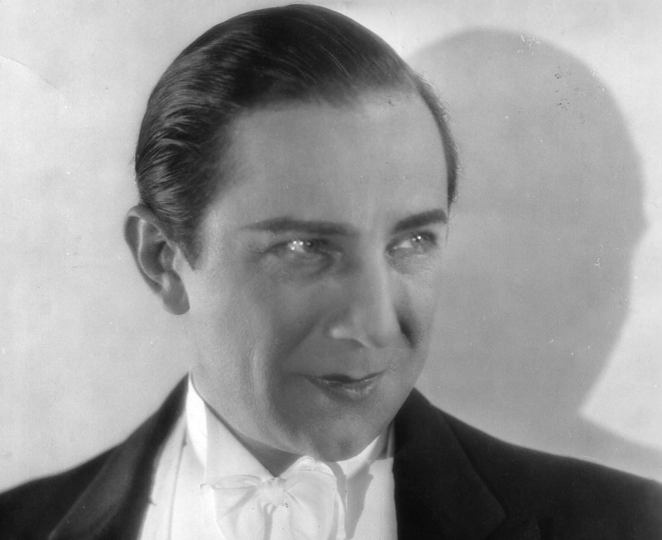 Bela Lugosi facts
