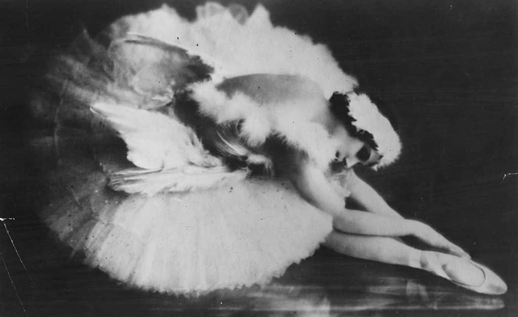 Anna Pavlova Facts