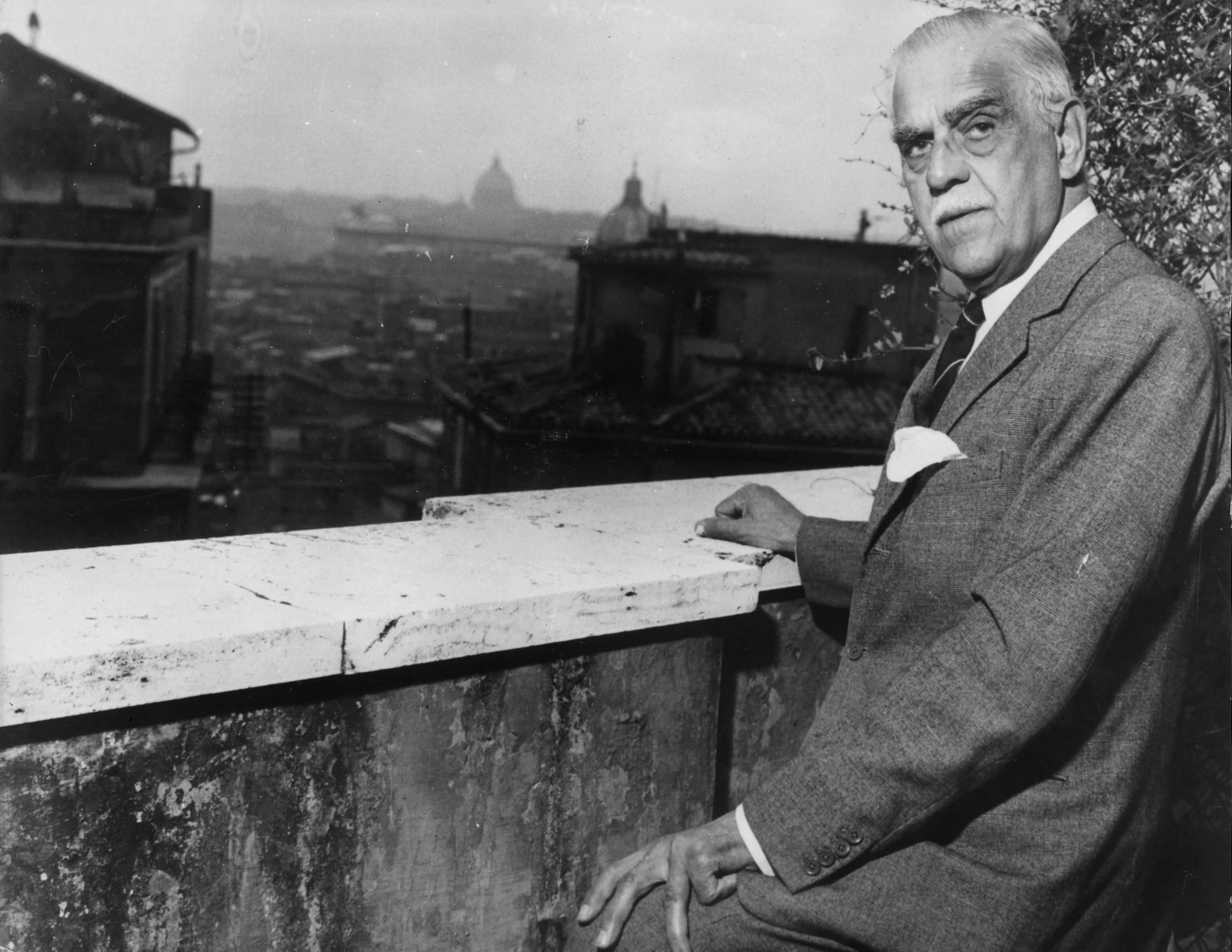 Boris Karloff facts