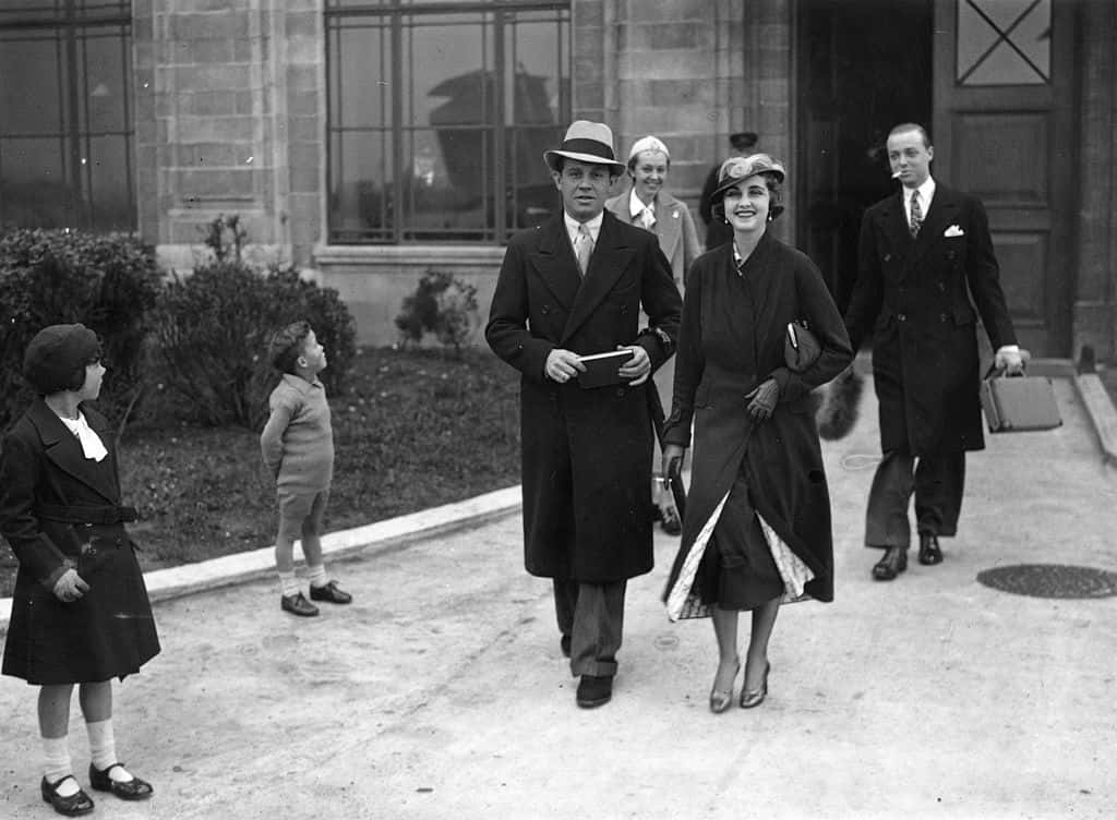 Barbara Hutton Facts