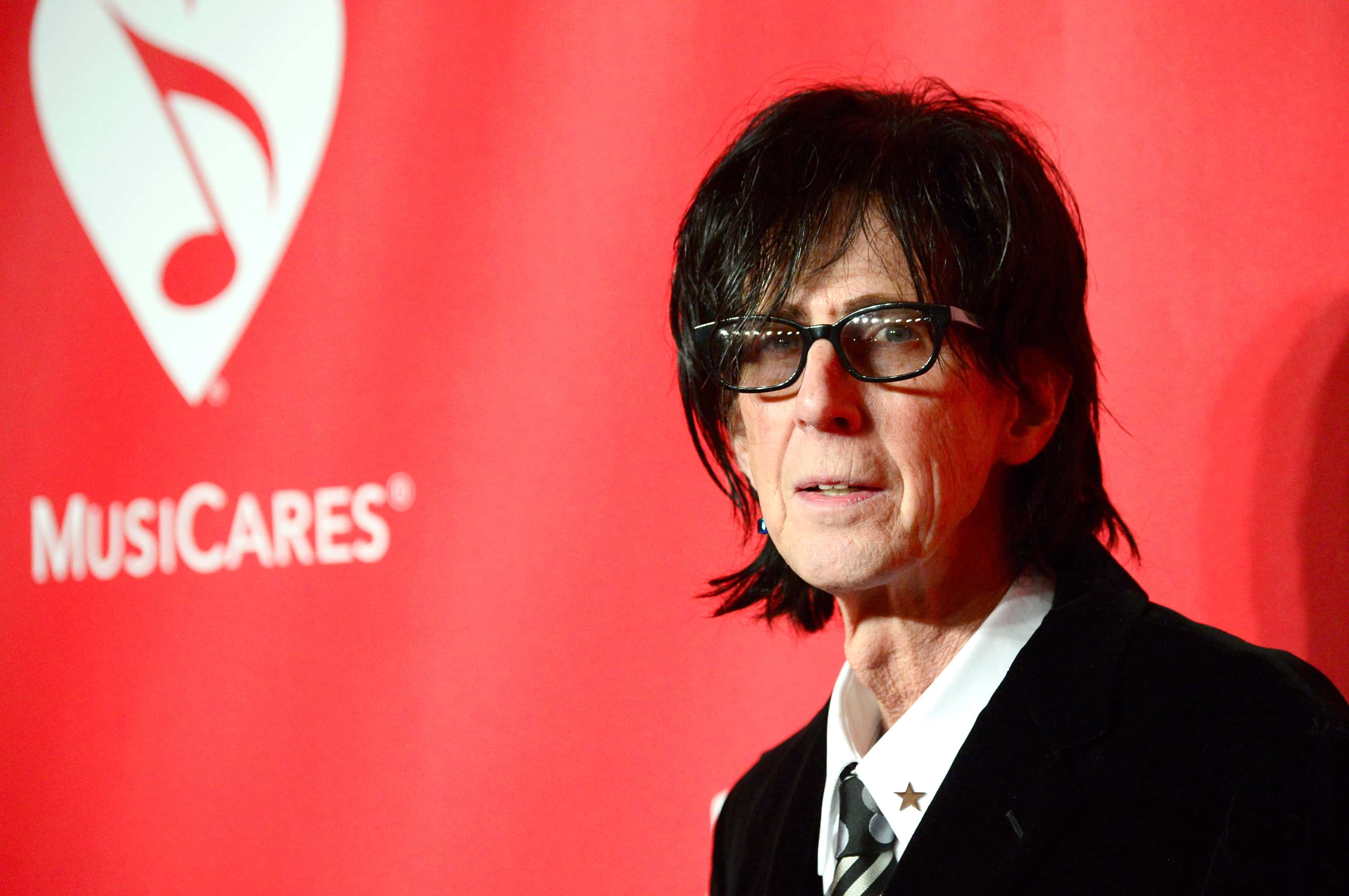 Ric Ocasek facts