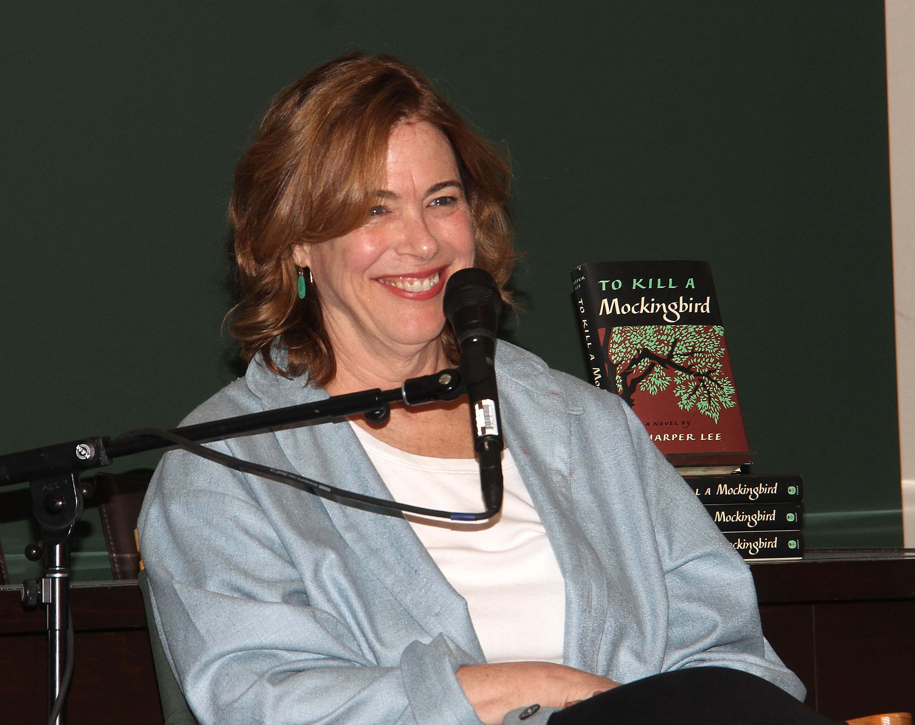 To Kill A Mockingbird facts