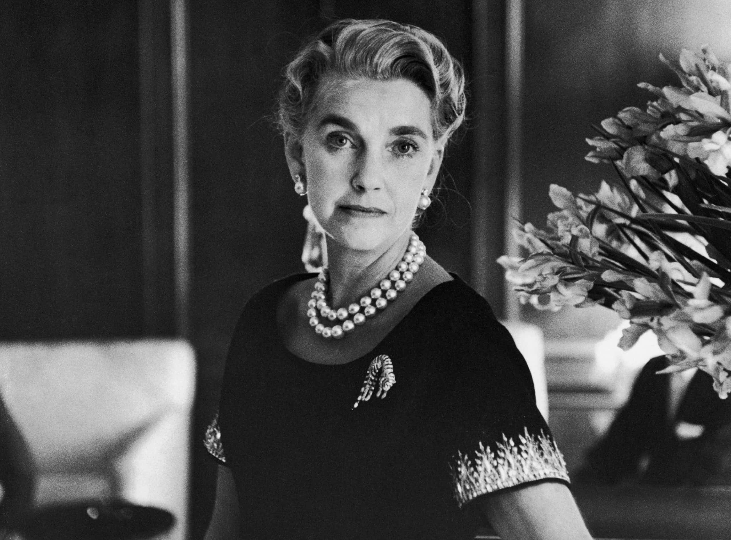 Barbara Hutton Facts