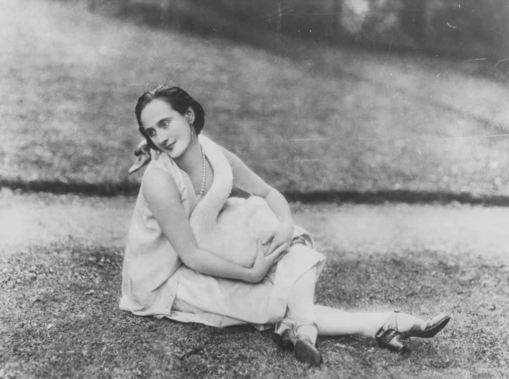 Anna Pavlova Facts