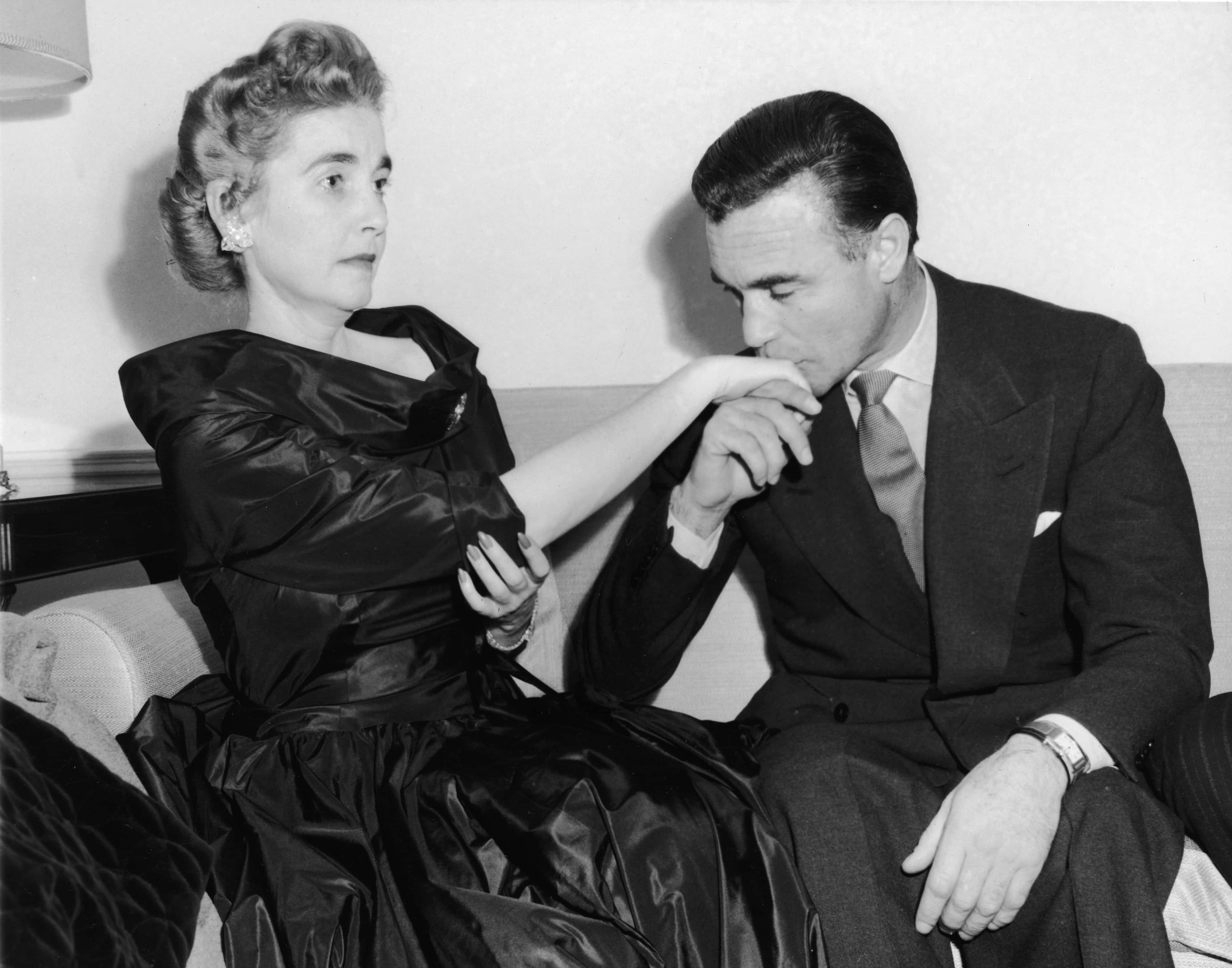Barbara Hutton Facts