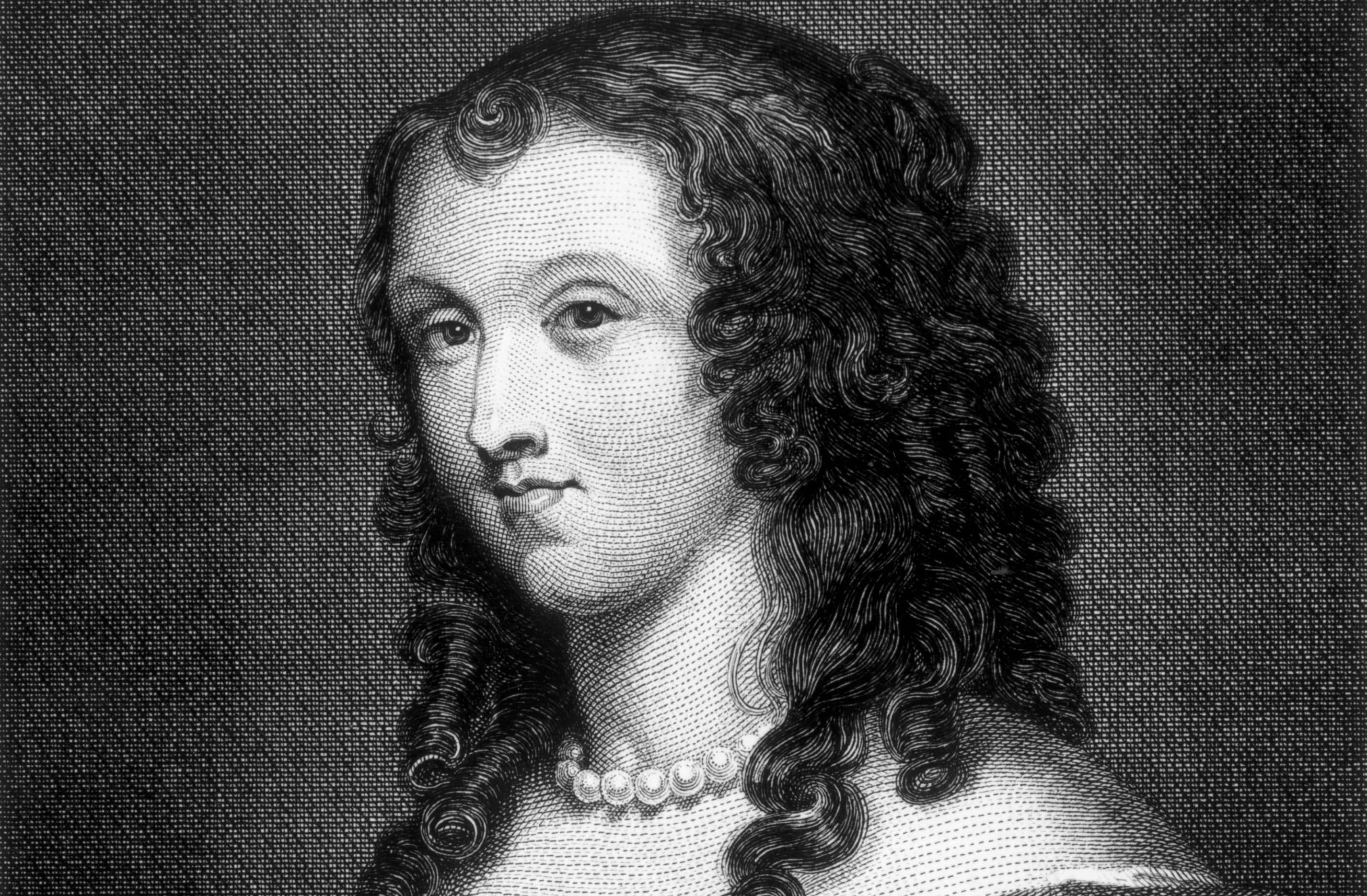 Aphra Behn facts