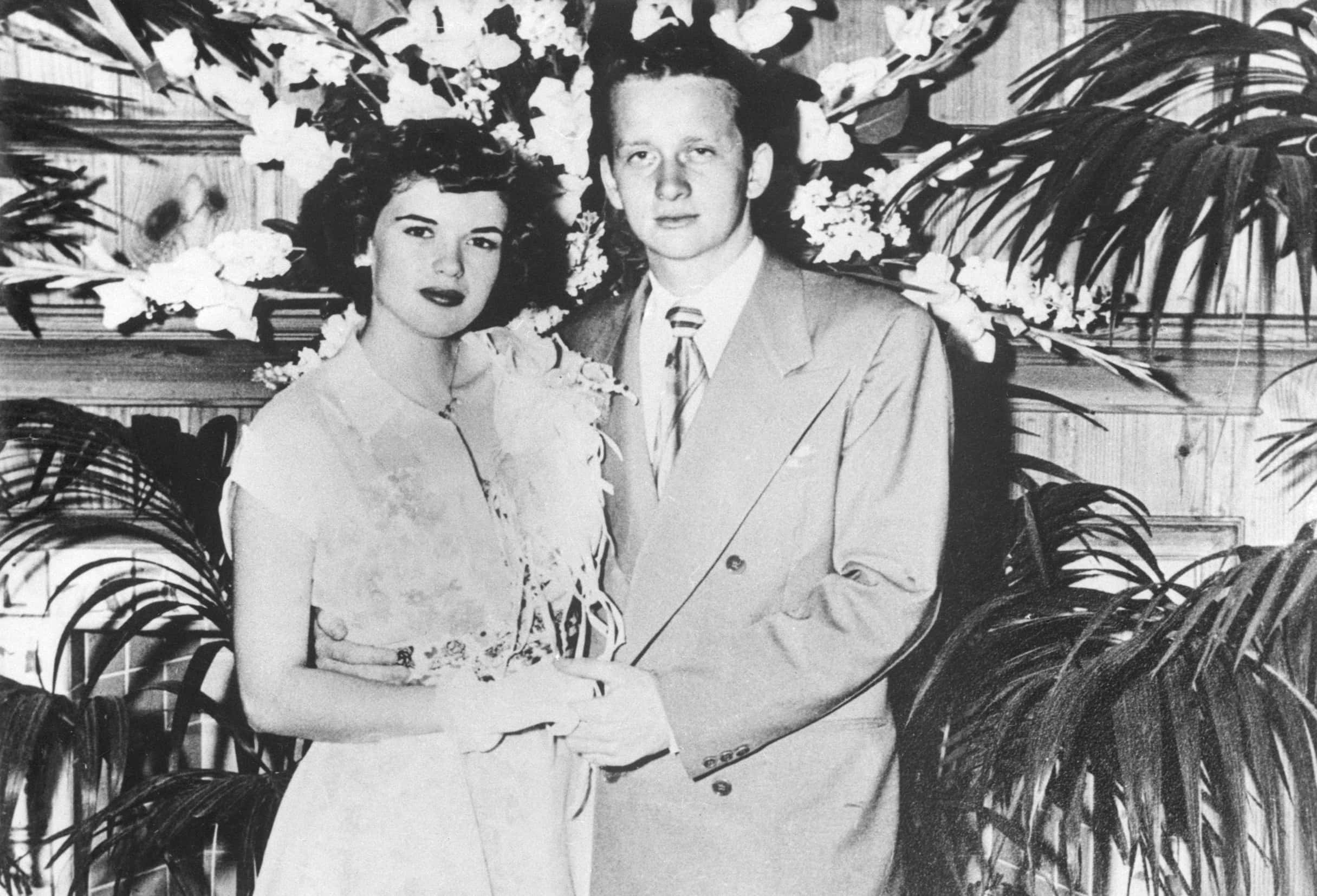 Jayne Mansfield facts