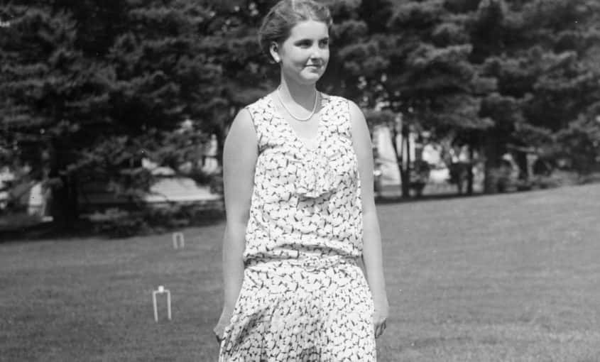 Barbara Hutton Was History’s Most Tragic Heiress - Factinate