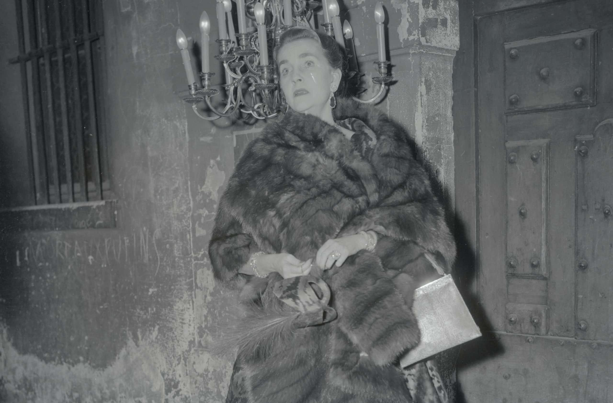 Barbara Hutton Facts