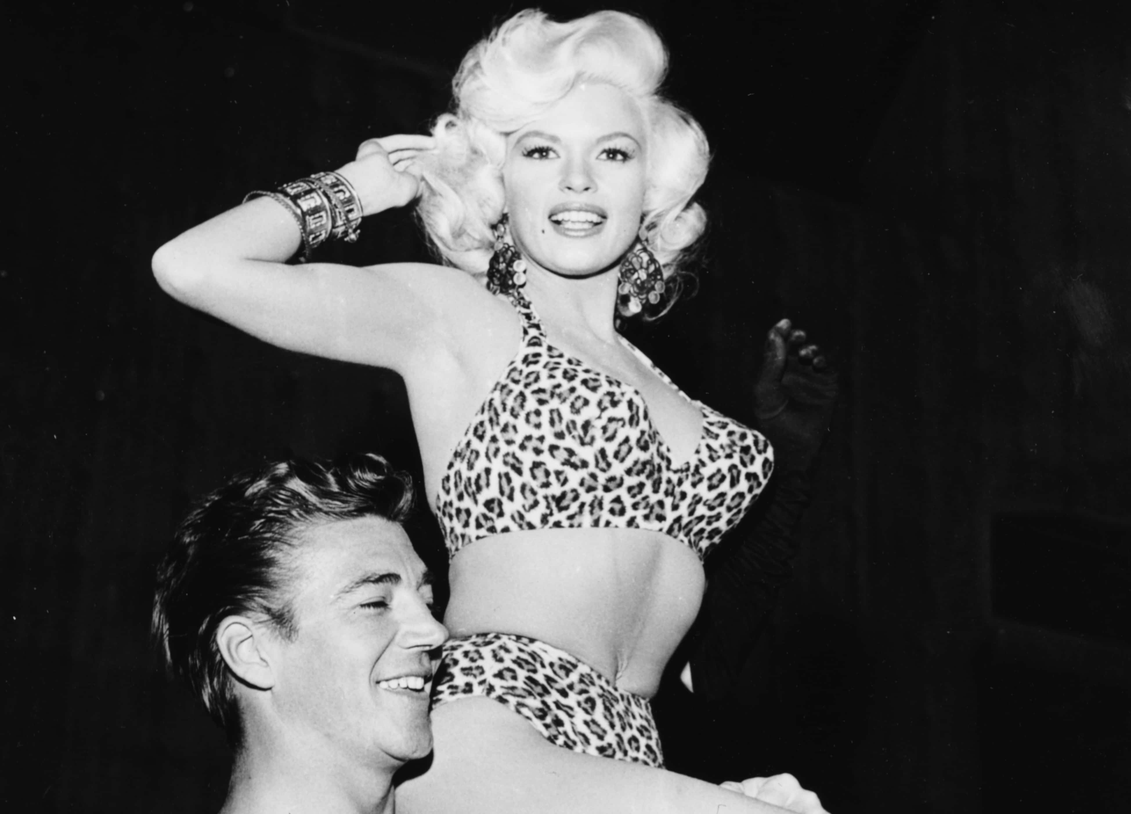Jayne Mansfield facts