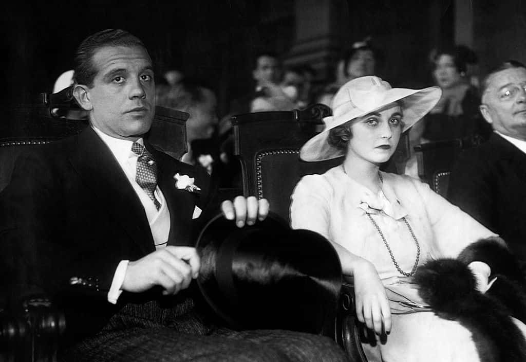 Barbara Hutton Facts