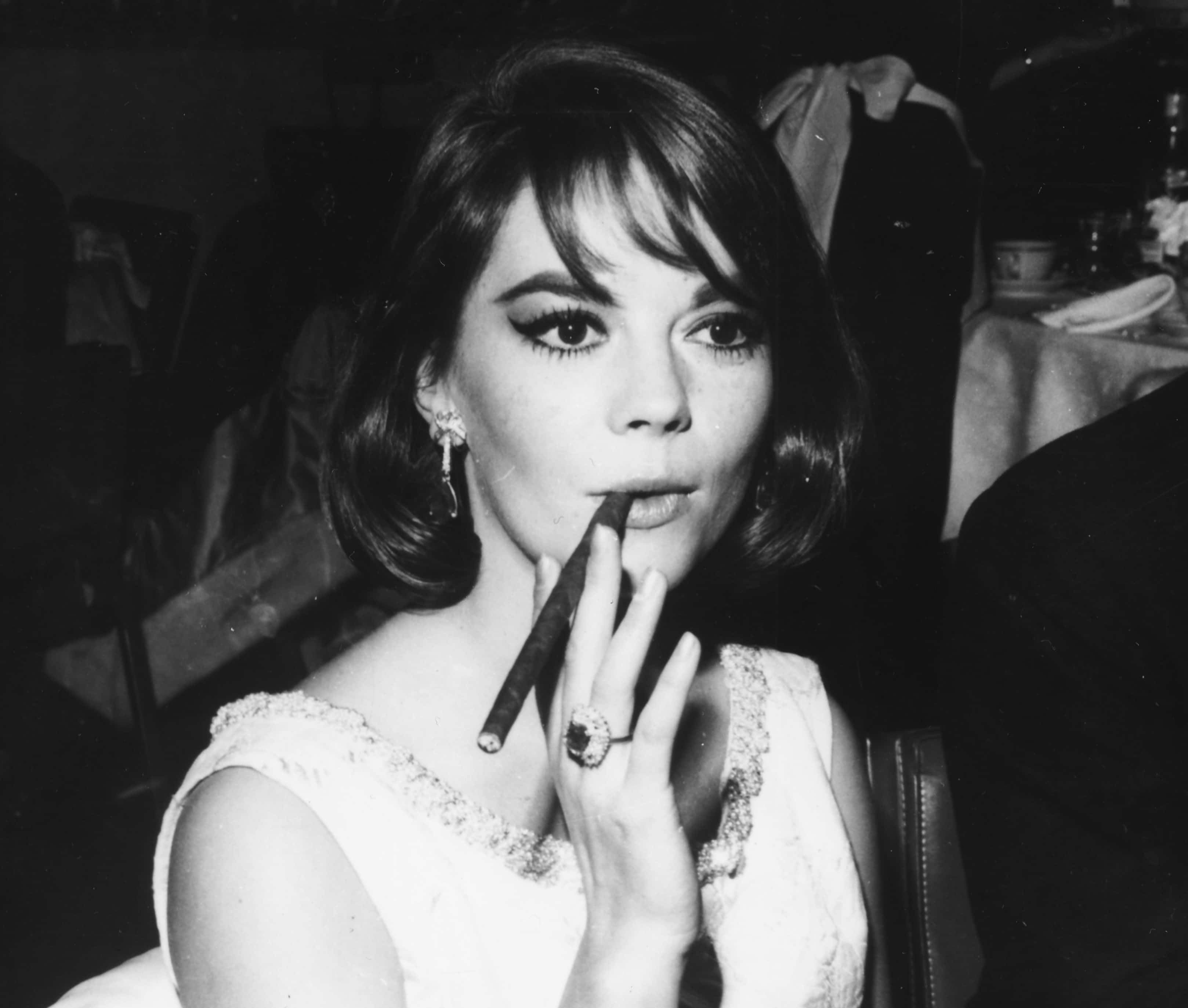 Natalie Wood Facts