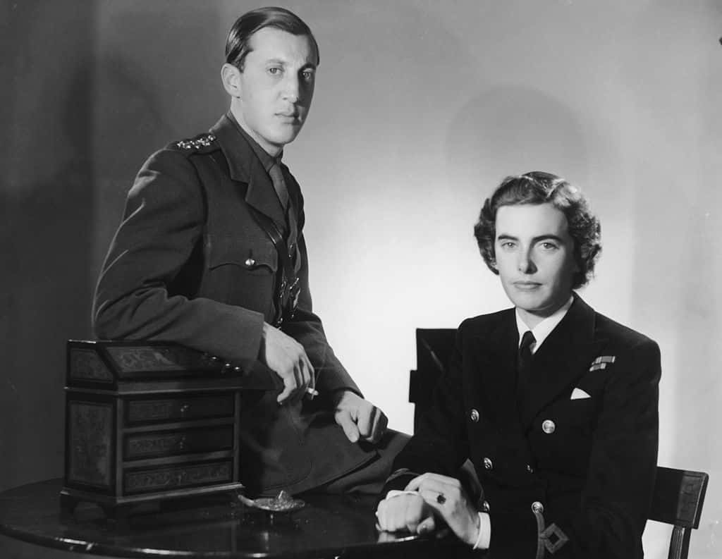 Lord Mountbatten Facts