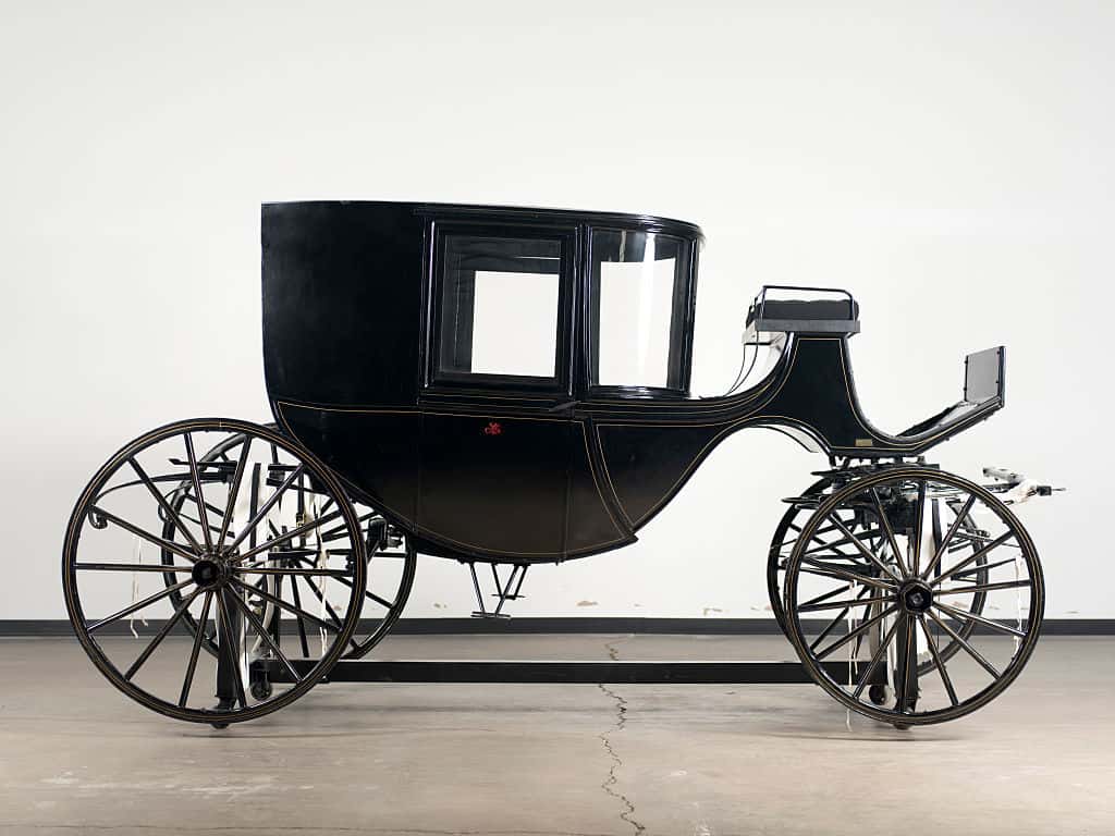 Mary Todd Lincoln Facts