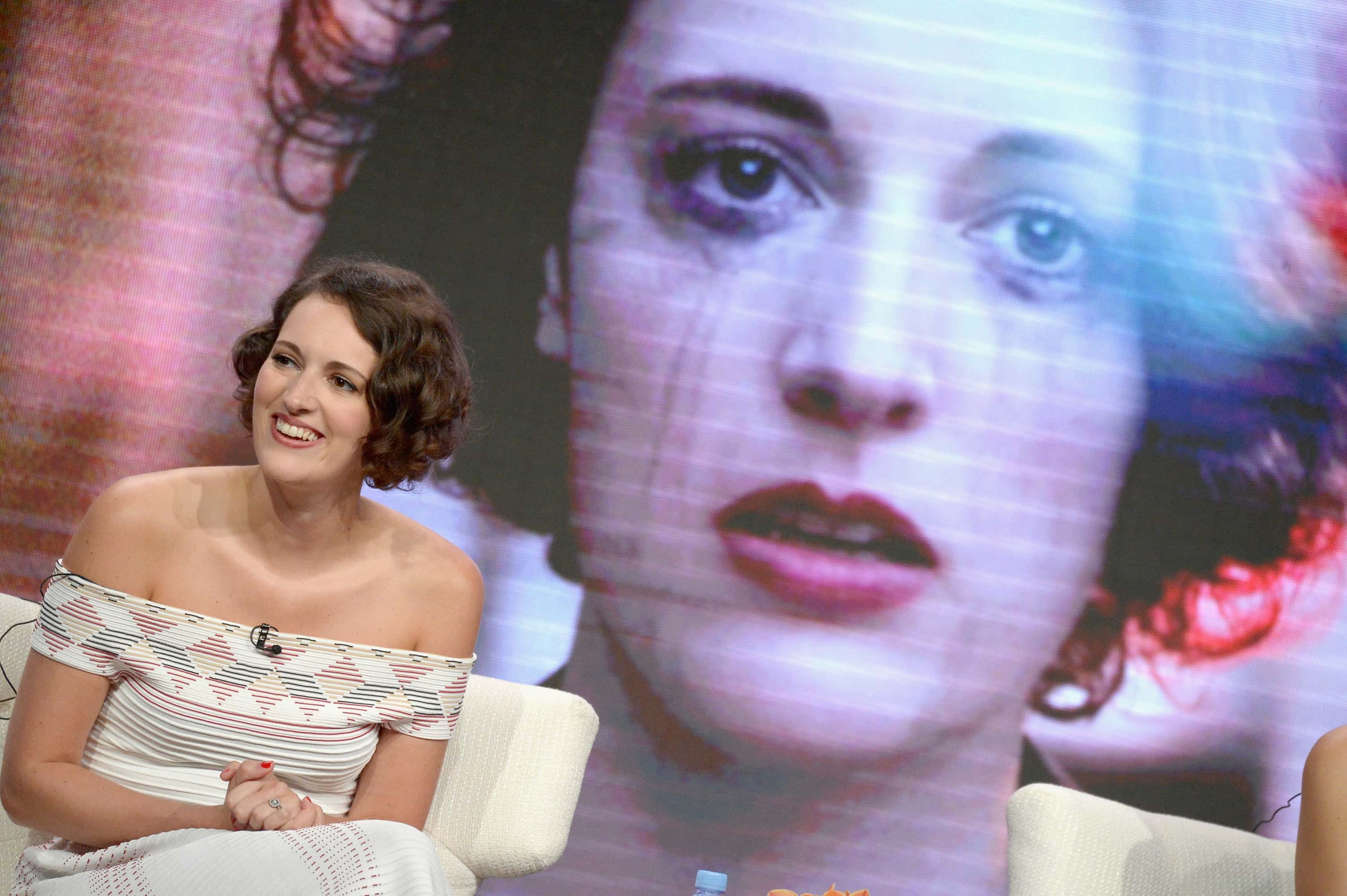 Phoebe Waller-Bridge facts