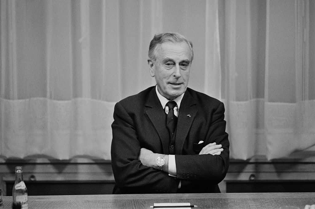 Lord Mountbatten Facts