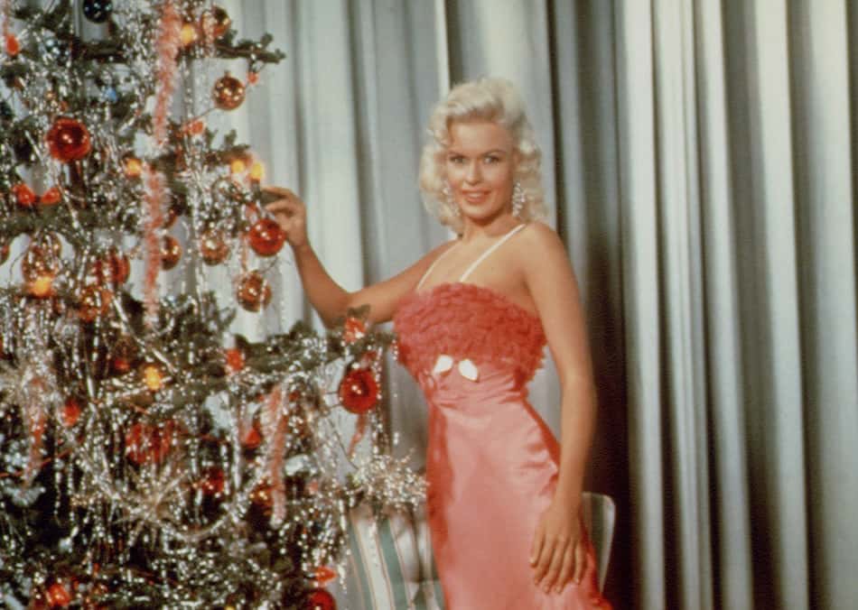 Jayne Mansfield facts