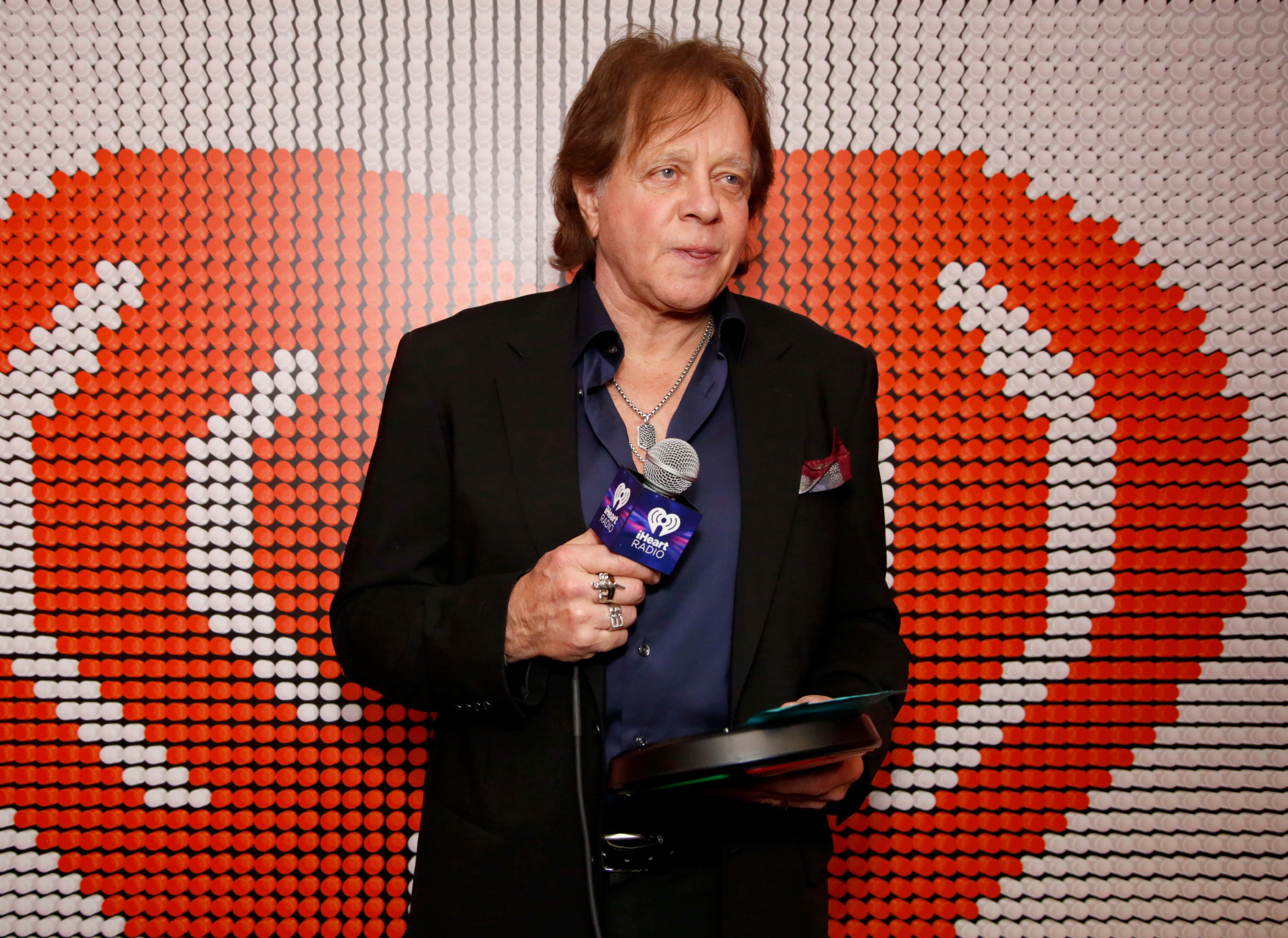 Eddie Money facts