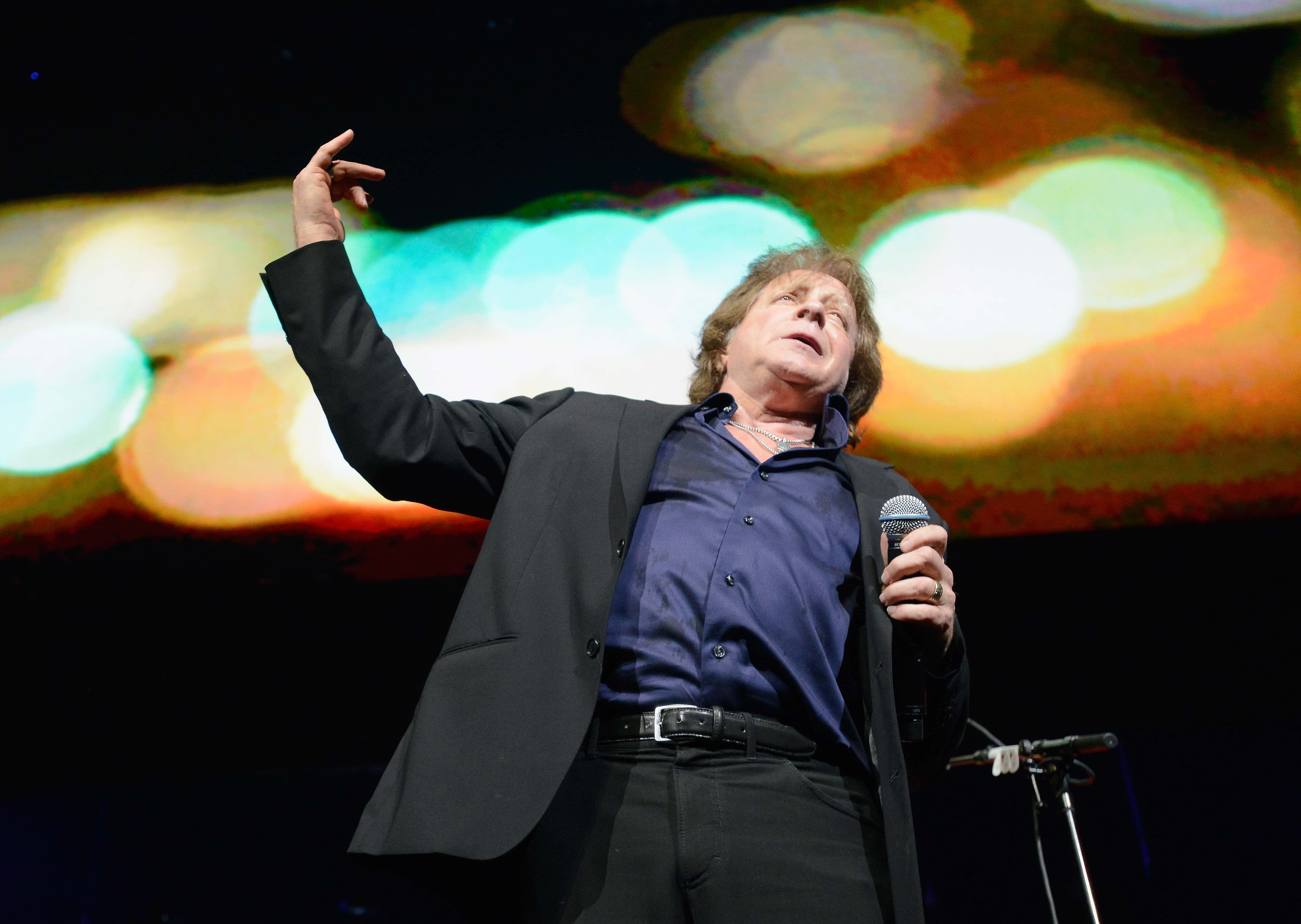 Eddie Money facts