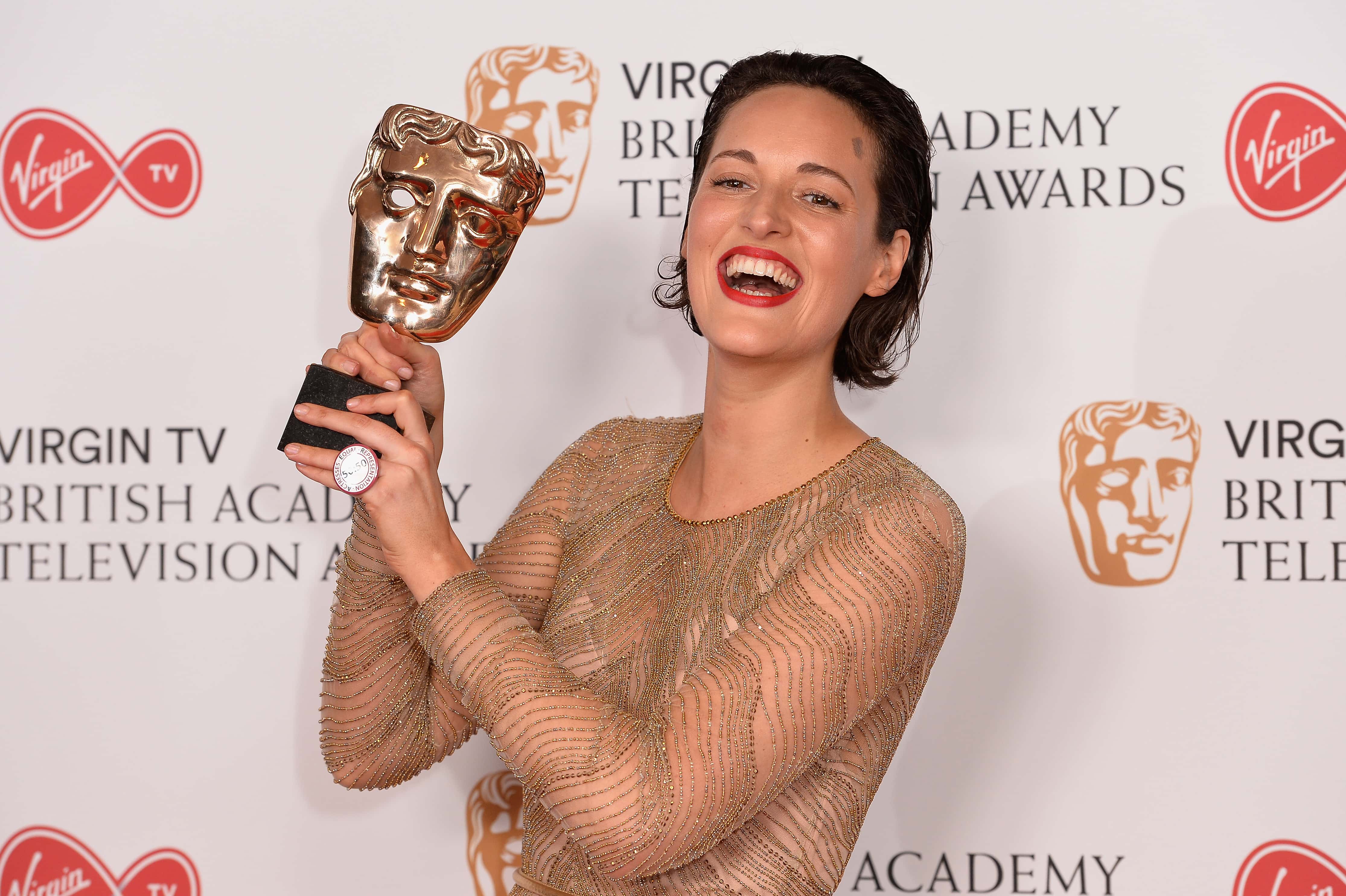 Phoebe Waller-Bridge facts