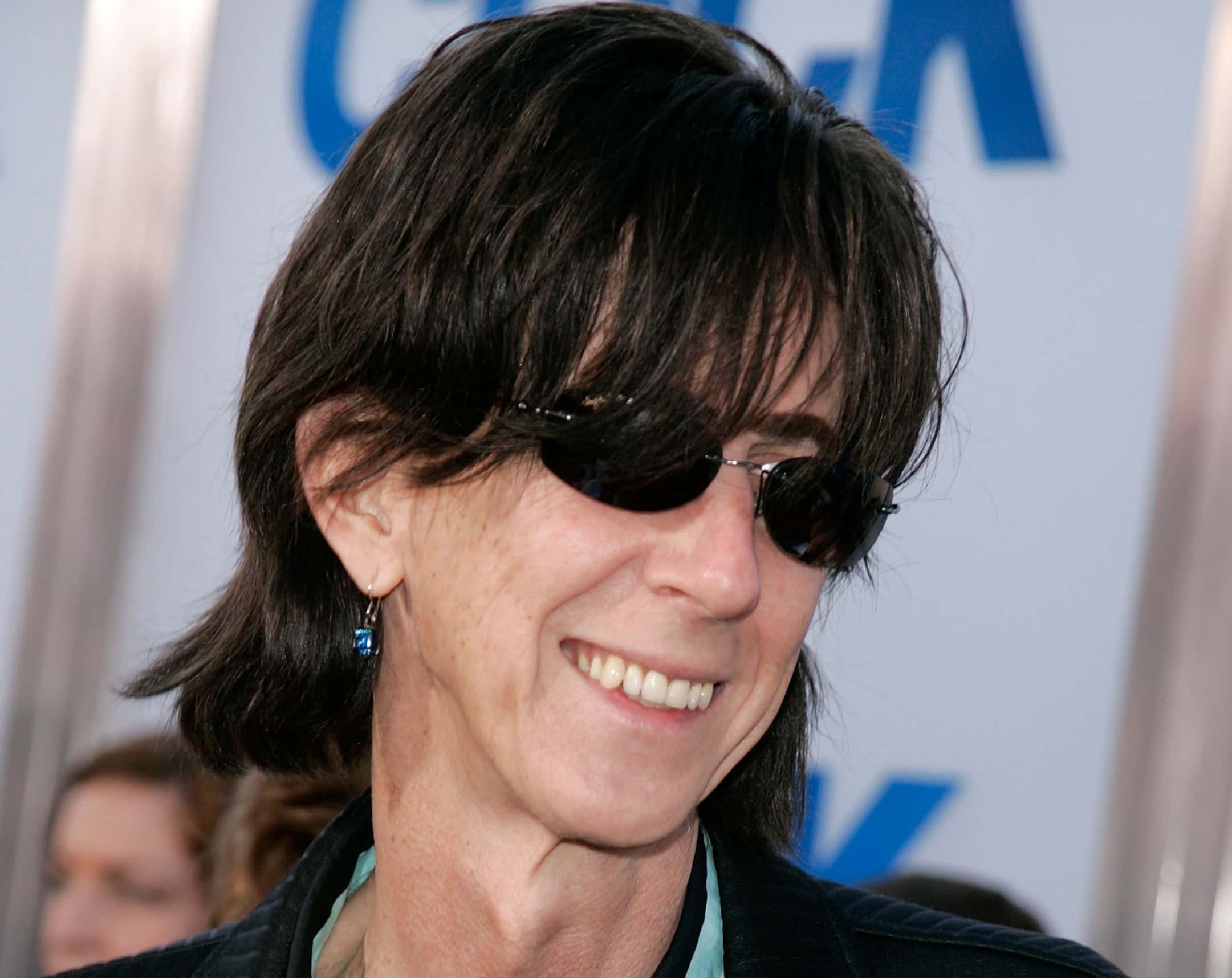 Ric Ocasek facts