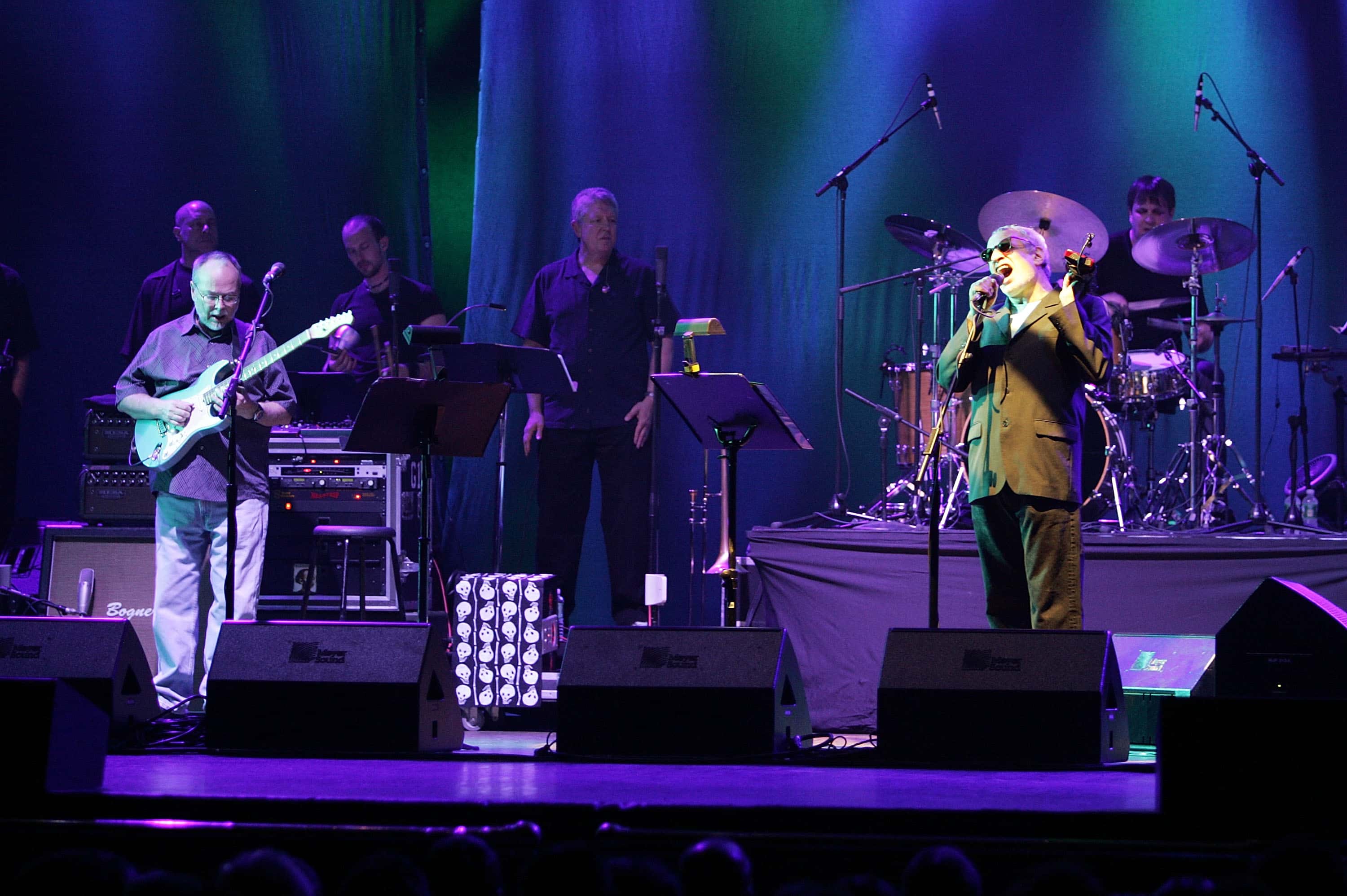 William S. Burroughs facts