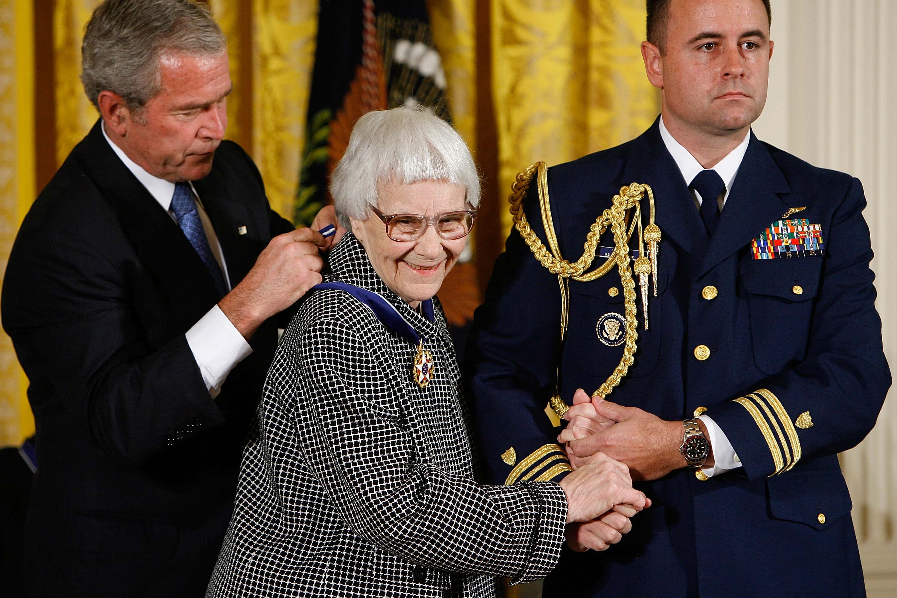 To Kill A Mockingbird facts