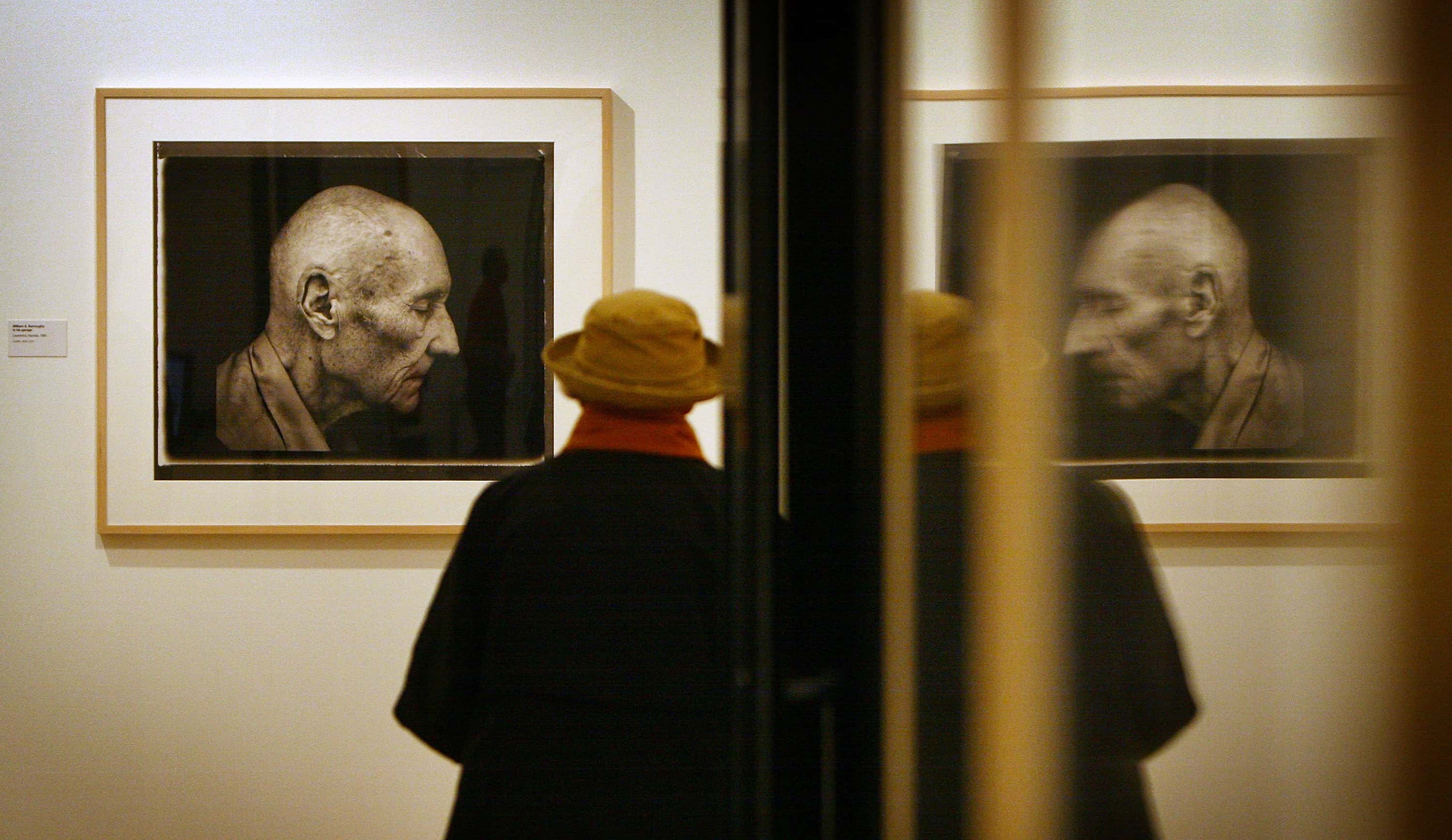 William S. Burroughs facts