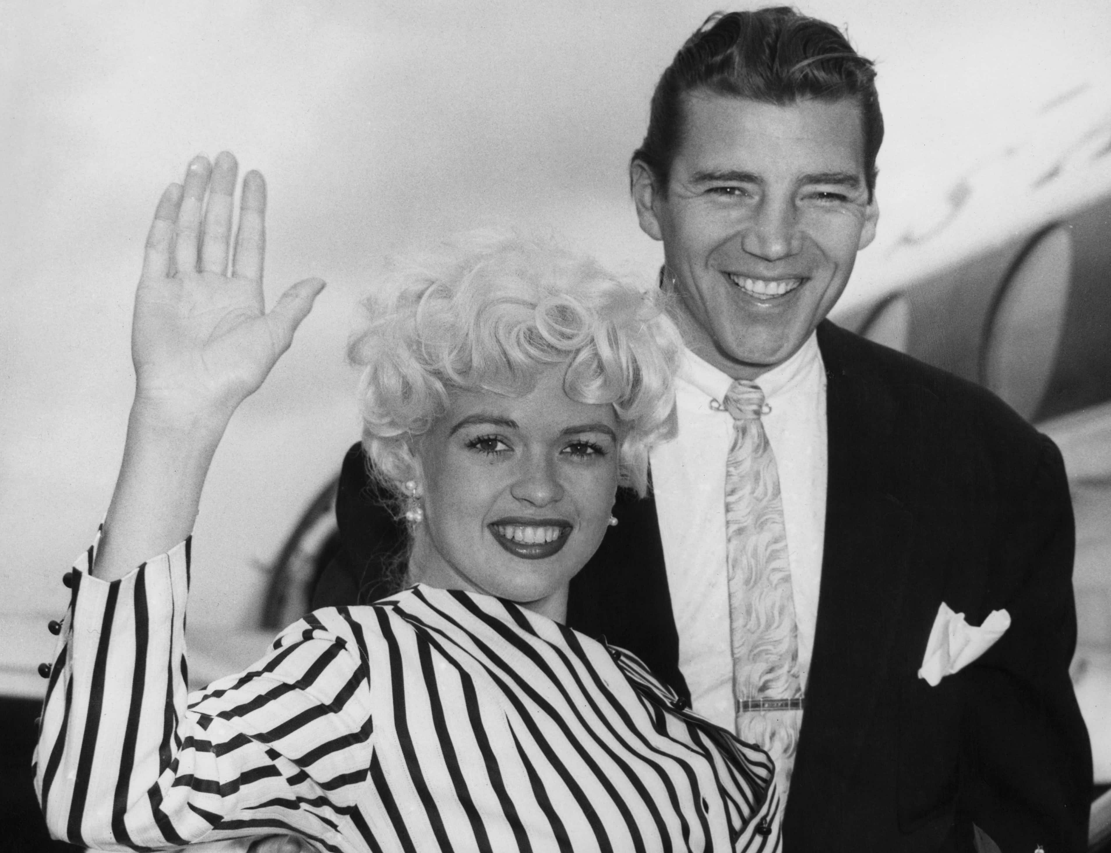 Jayne Mansfield facts
