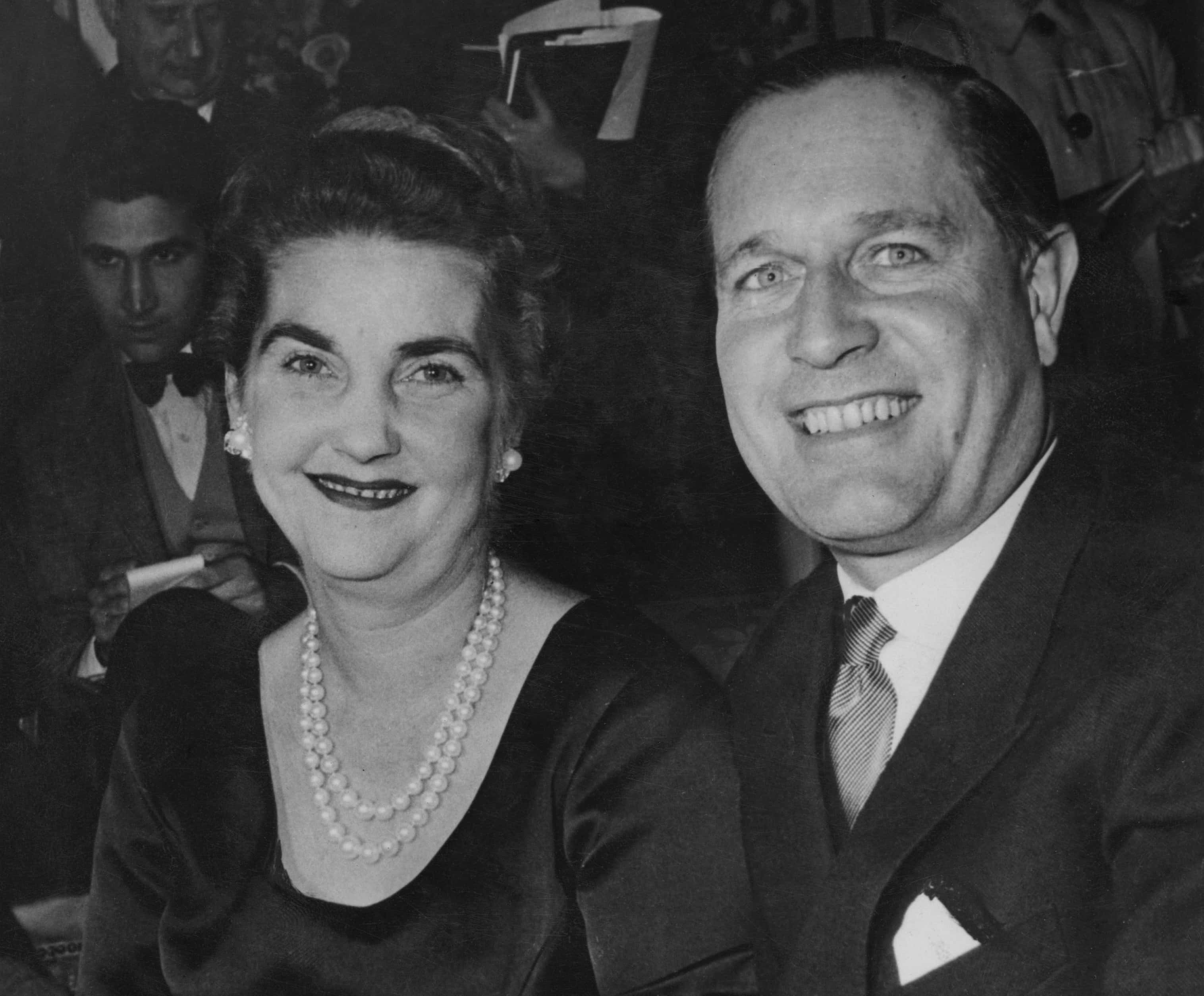 Barbara Hutton Facts